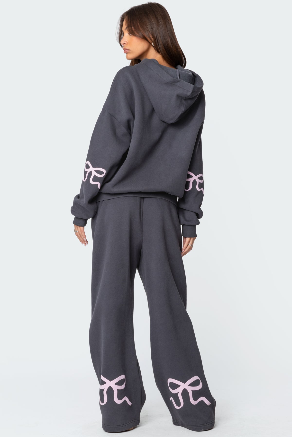 Ophelia Bow Tracksuit