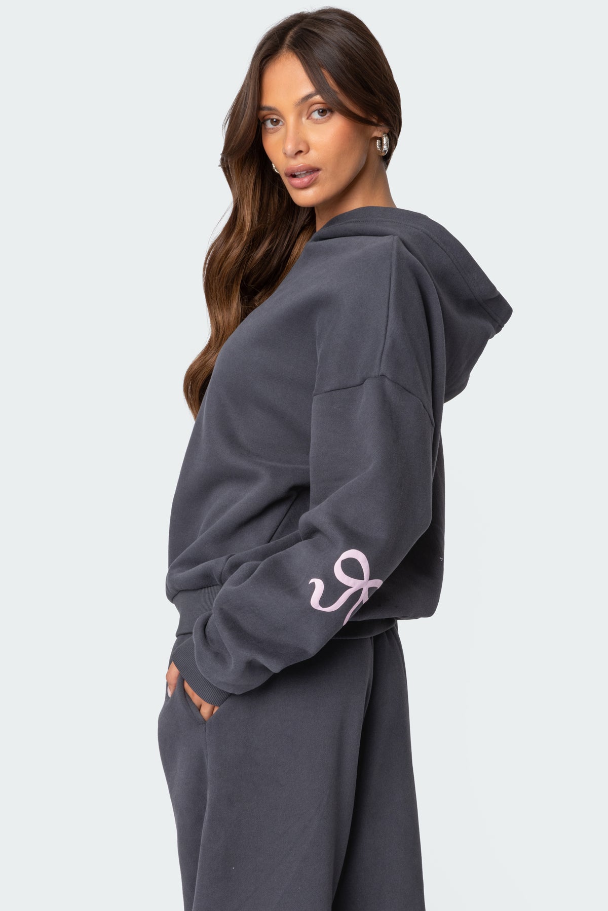 Ophelia Bow Tracksuit
