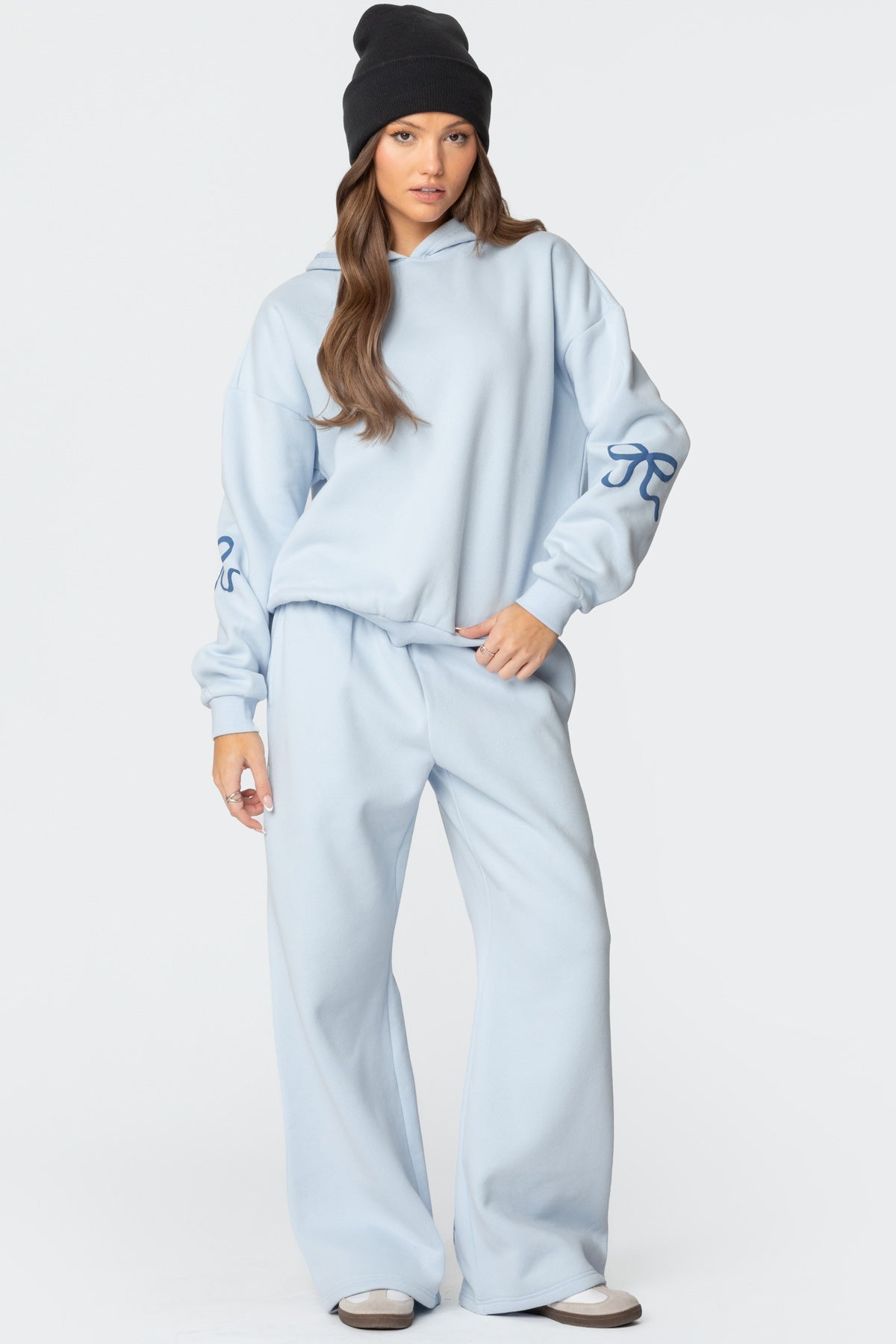 Ophelia Bow Tracksuit