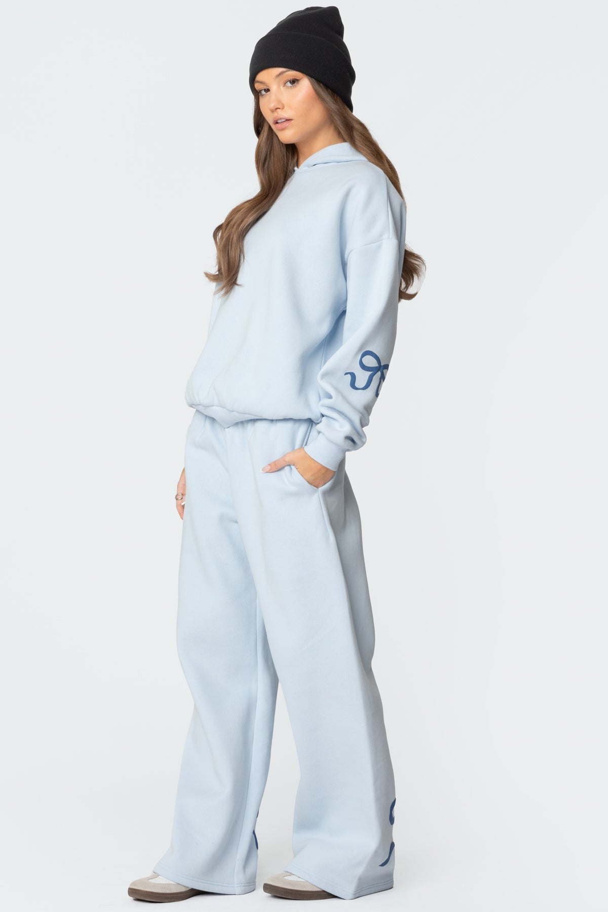 Ophelia Bow Tracksuit