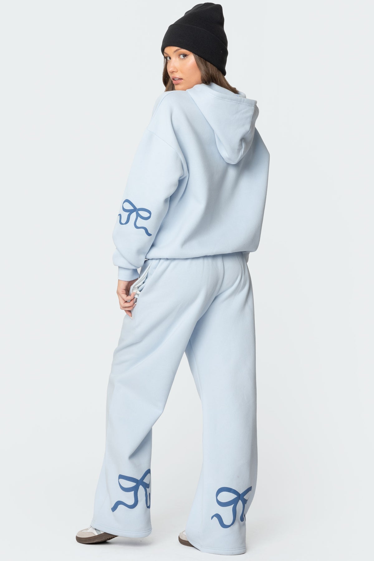 Ophelia Bow Tracksuit