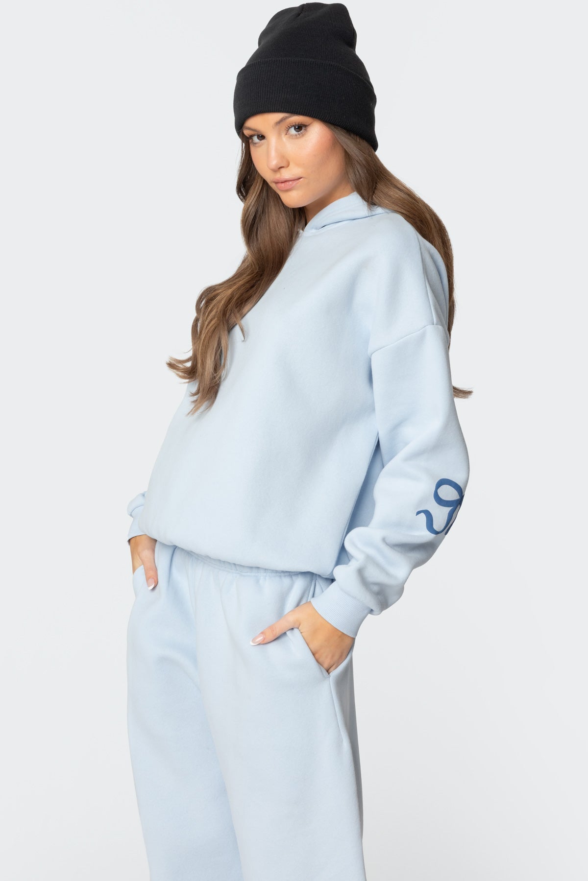 Ophelia Bow Tracksuit