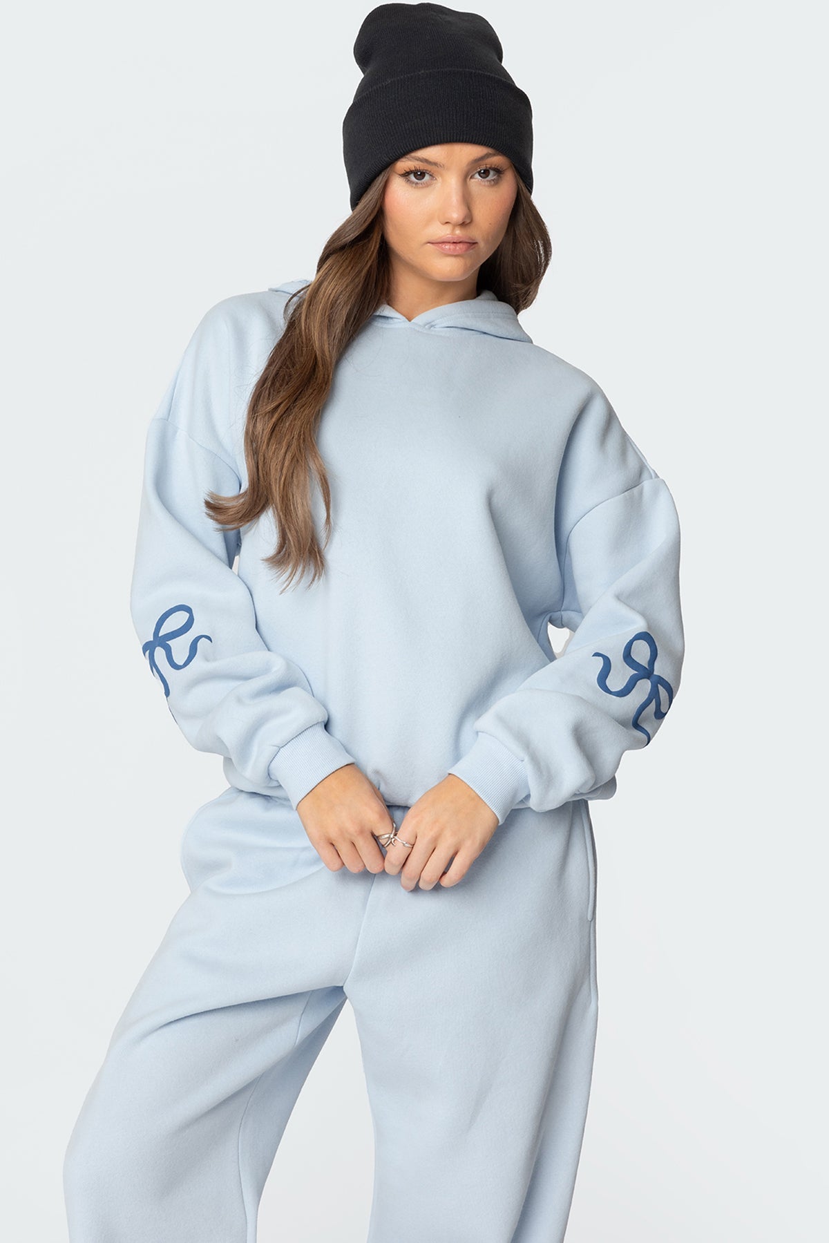 Ophelia Bow Tracksuit