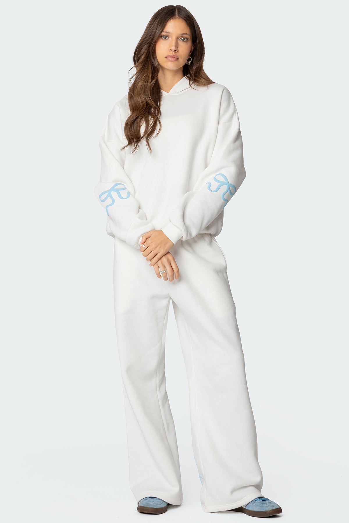 Ophelia Bow Tracksuit