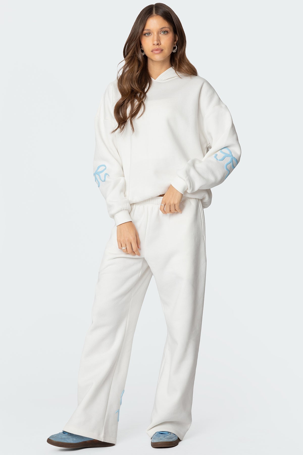 Ophelia Bow Tracksuit