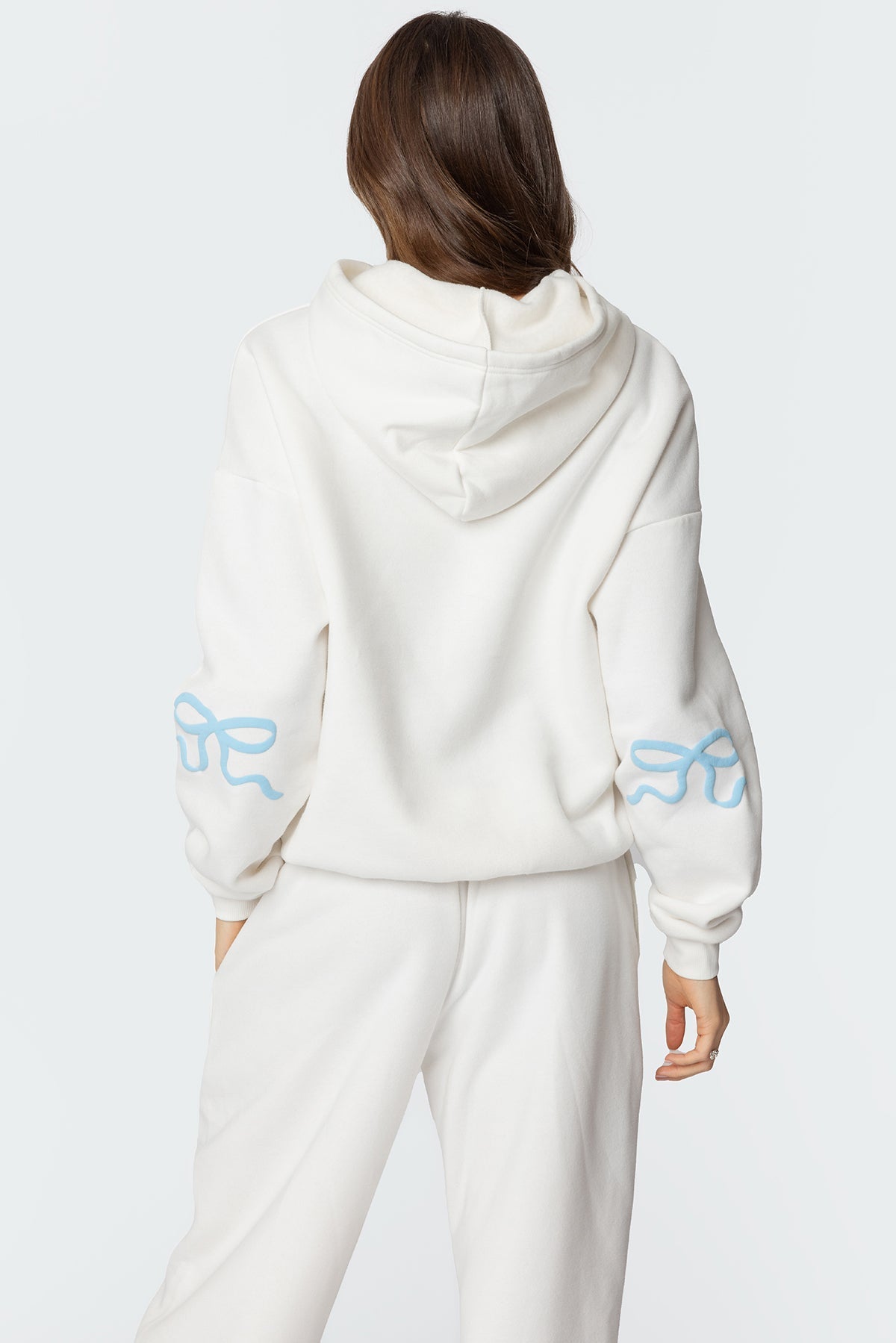 Ophelia Bow Tracksuit