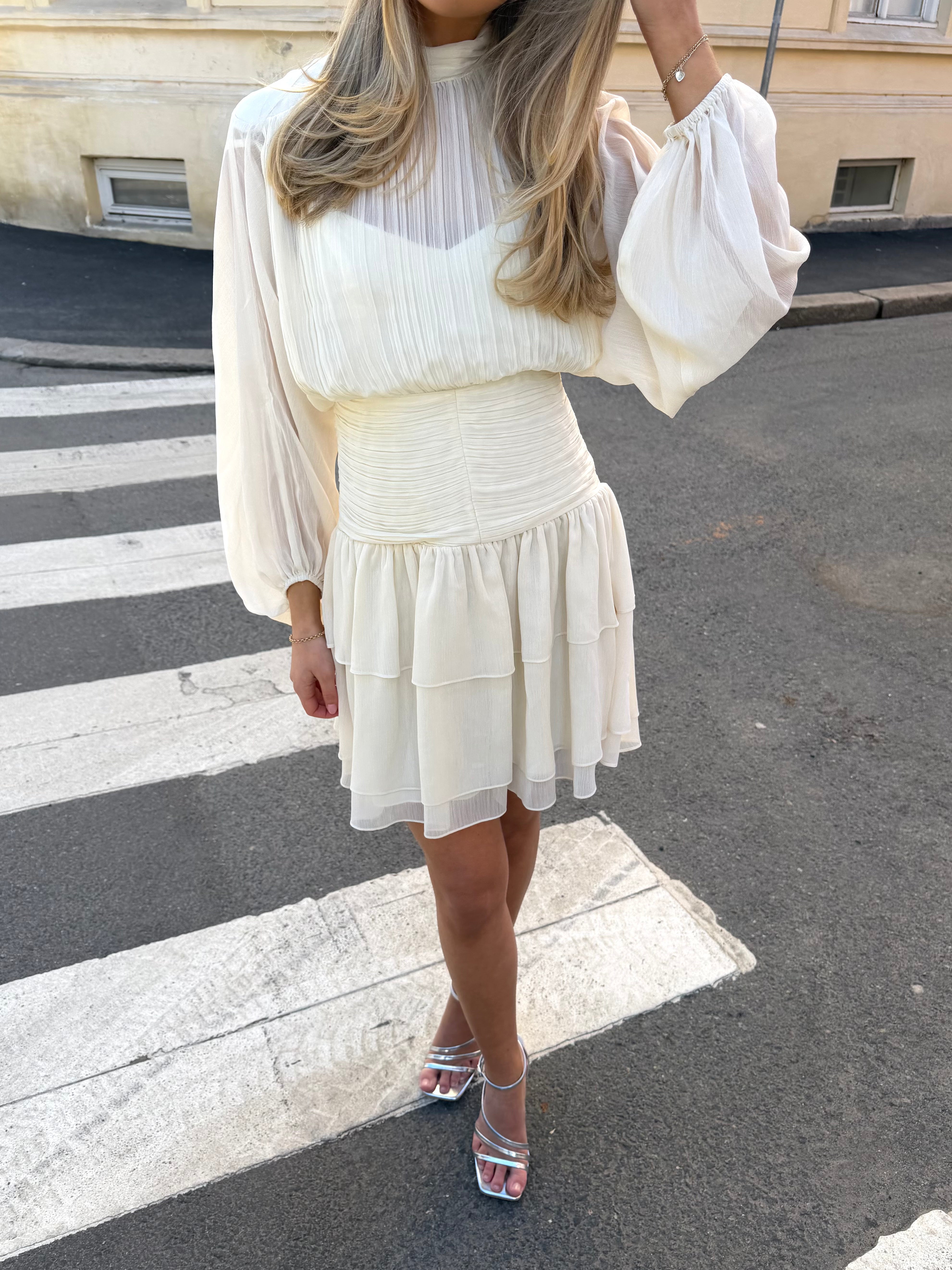 Isolde Mini Dress
