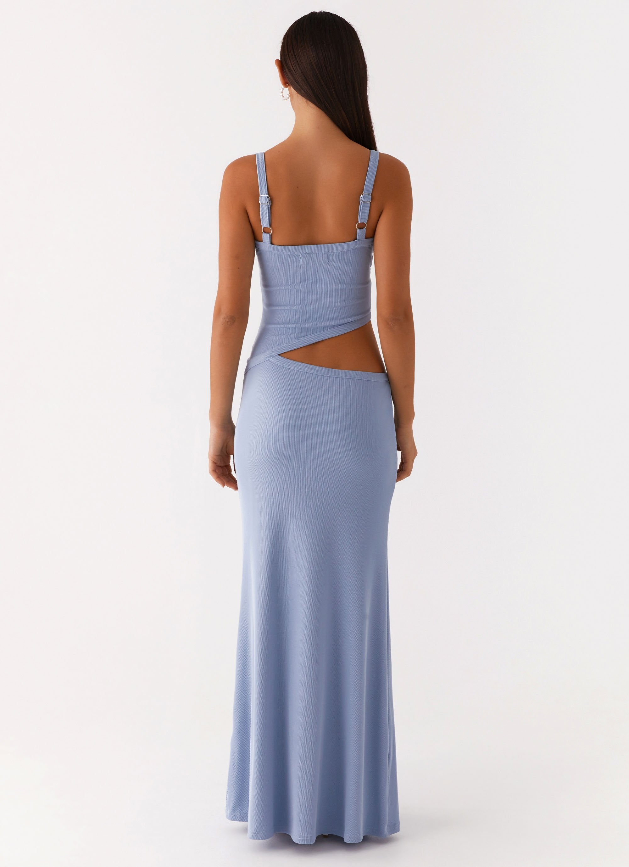 Luna Cut Out Maxi