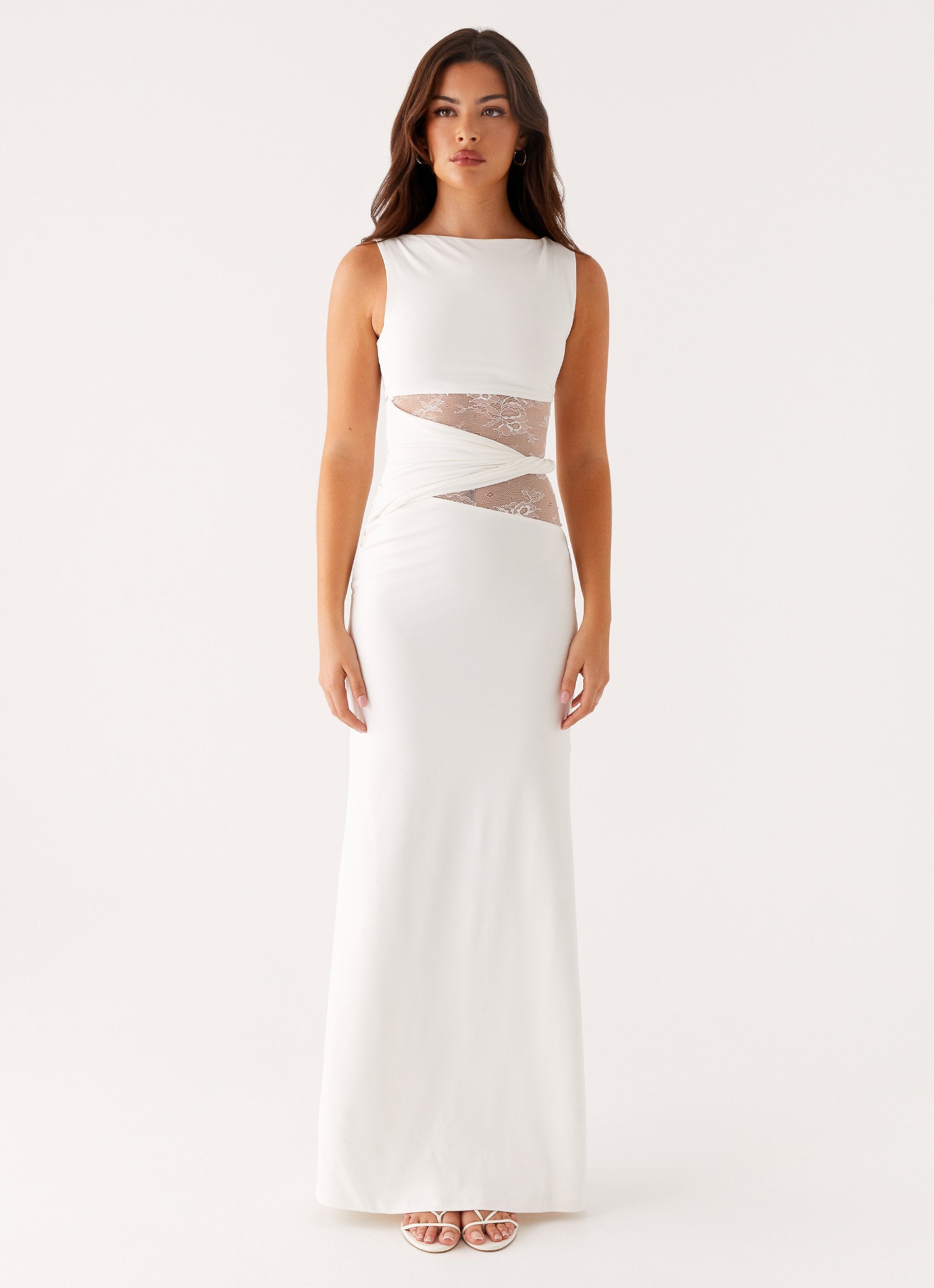 Liliana | Maxi Dress