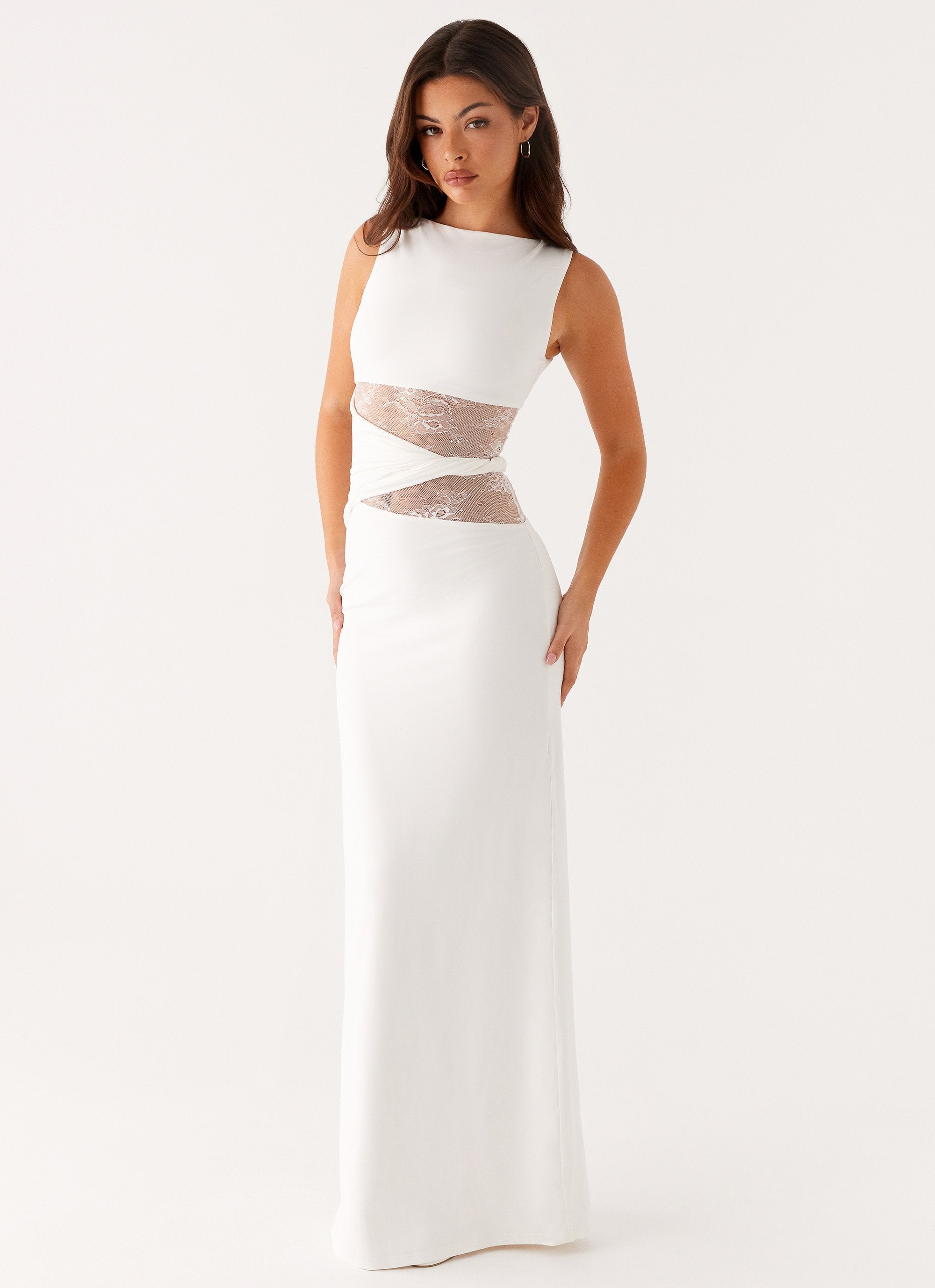 Liliana | Maxi Dress