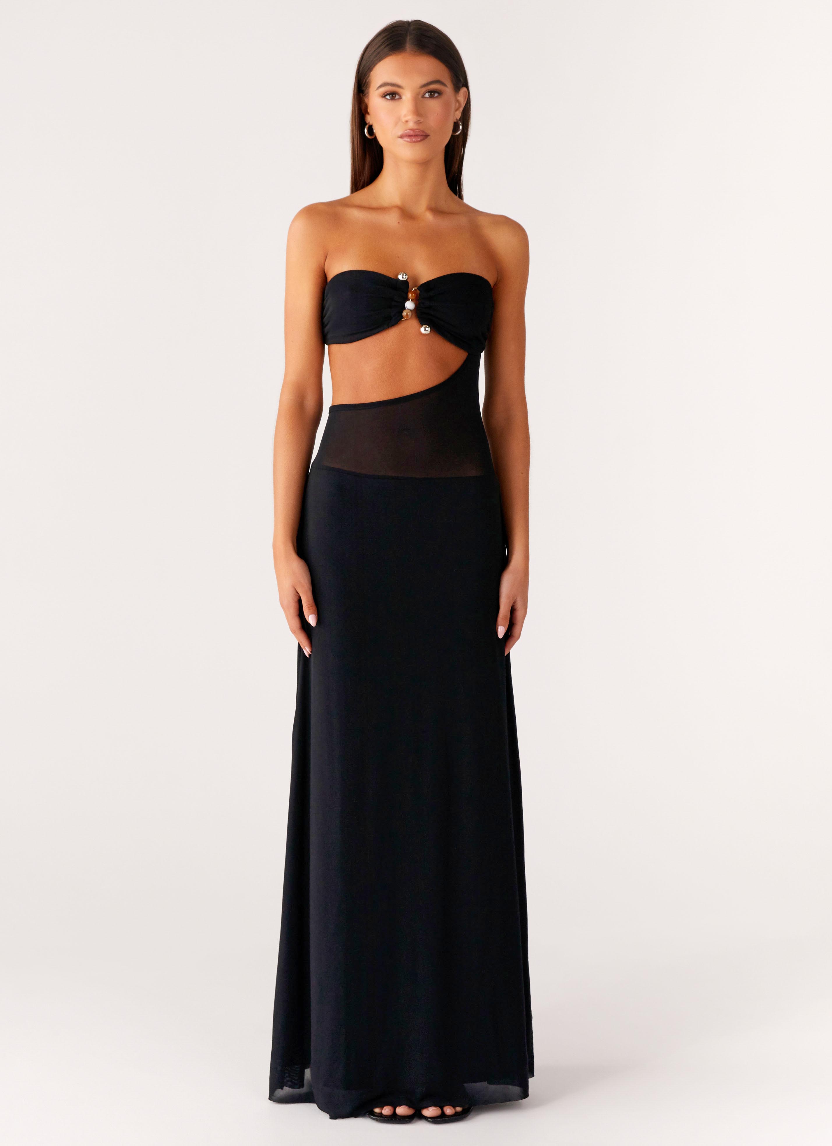 Amora Sculpt Maxi