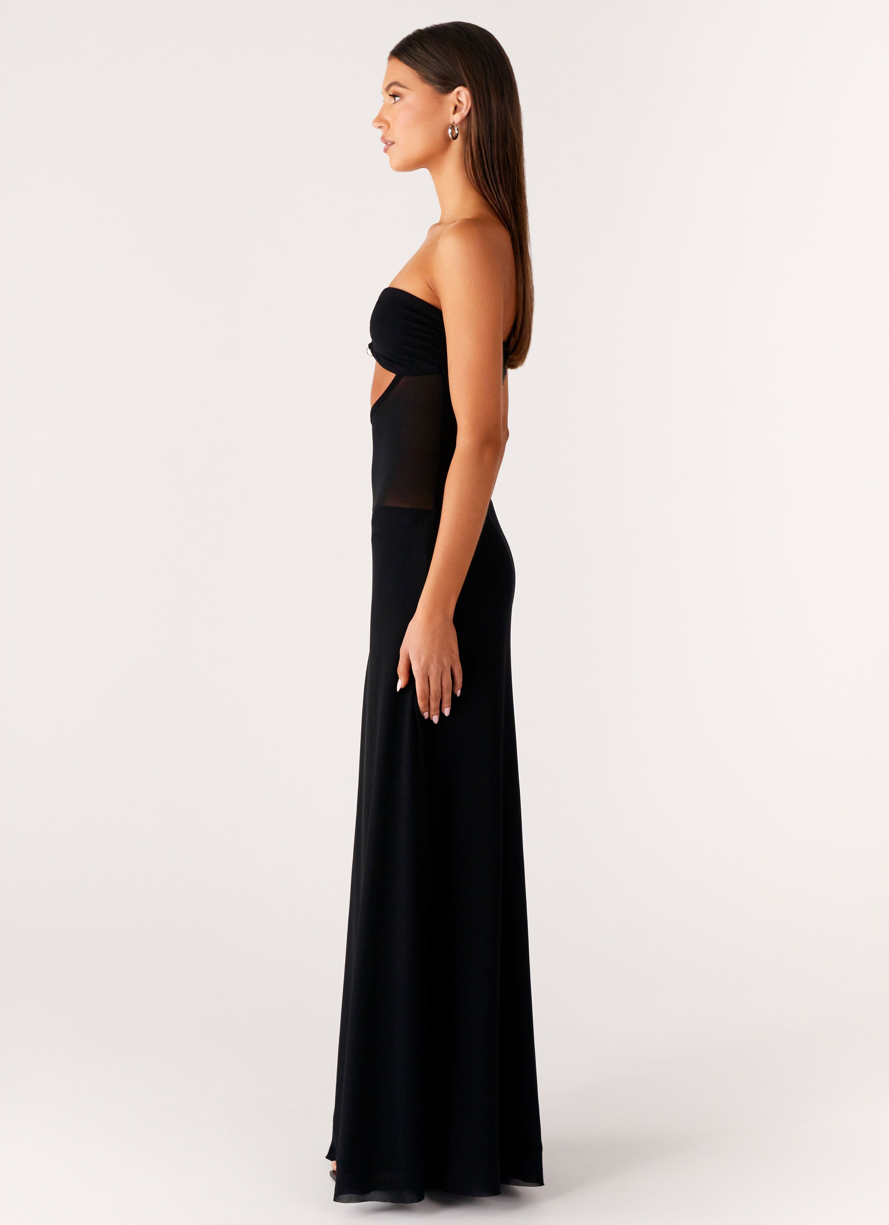 Amora Sculpt Maxi