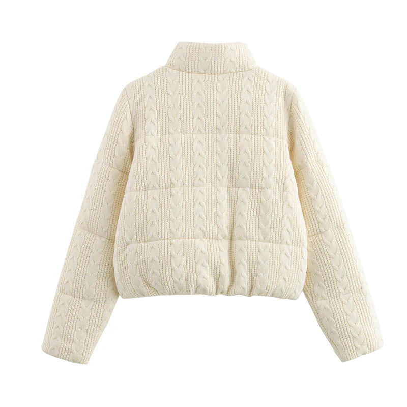 Glacier Shield Puffer Jacket