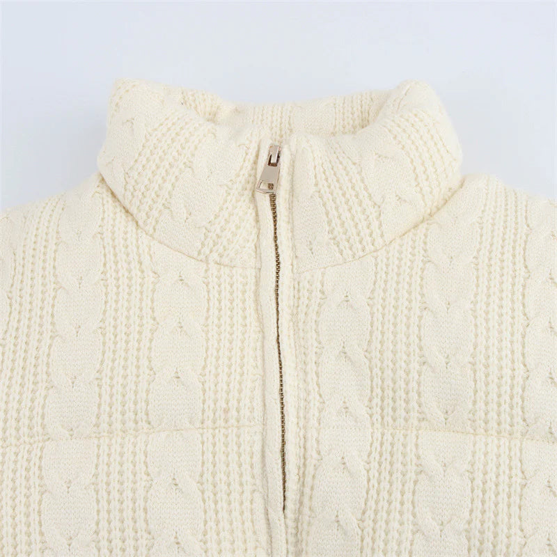 Glacier Shield Puffer Jacket