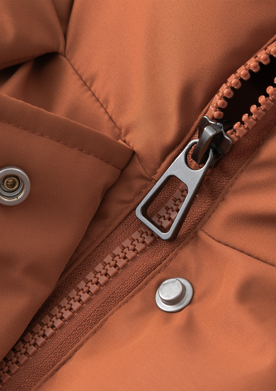 Sierra Longline Puffer Coat