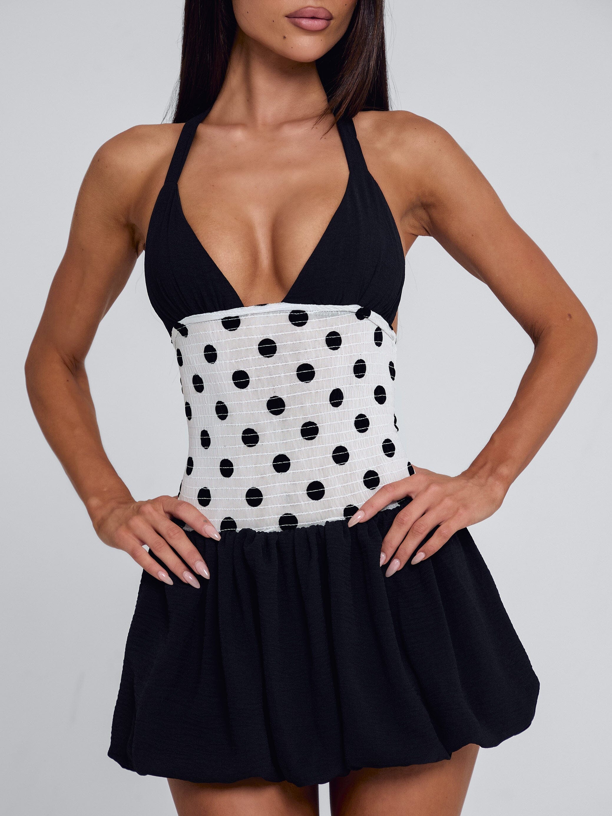 Rosleigh Polka Mini