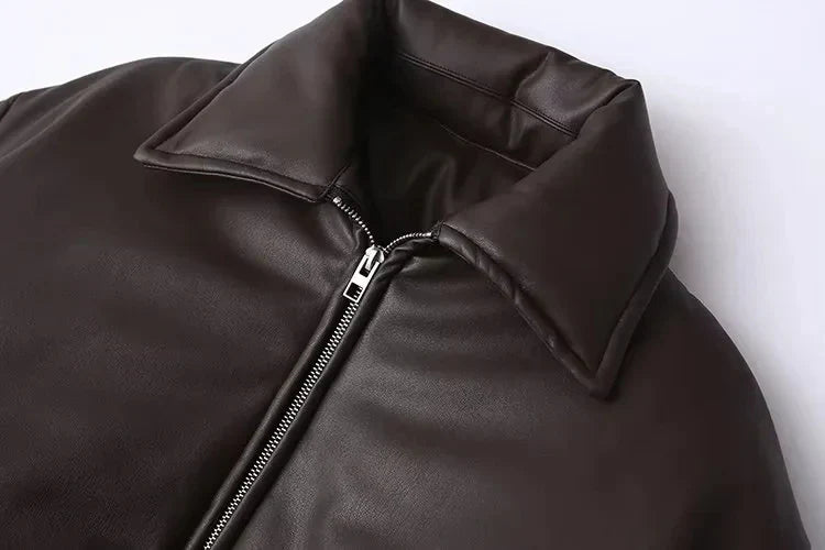 Sutton | Statement Jacket