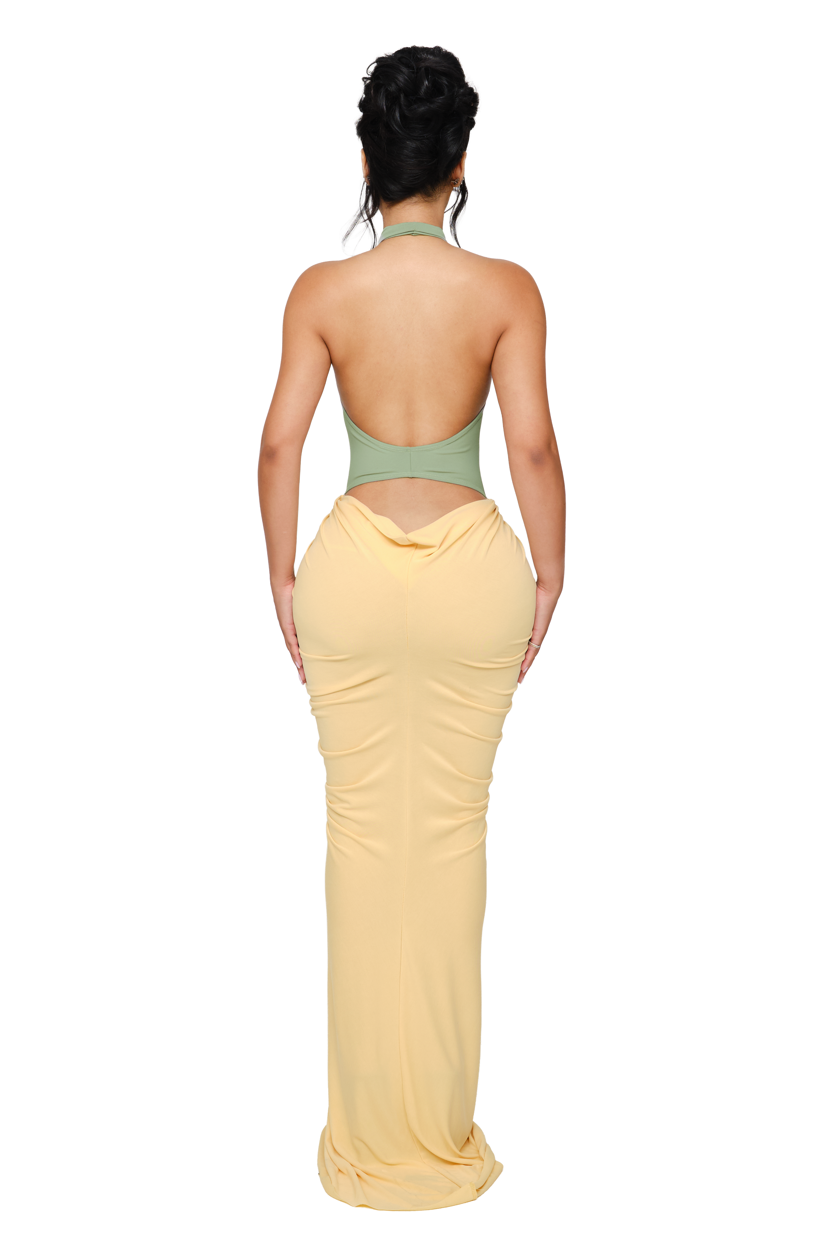 Contour Muse Maxi Dress