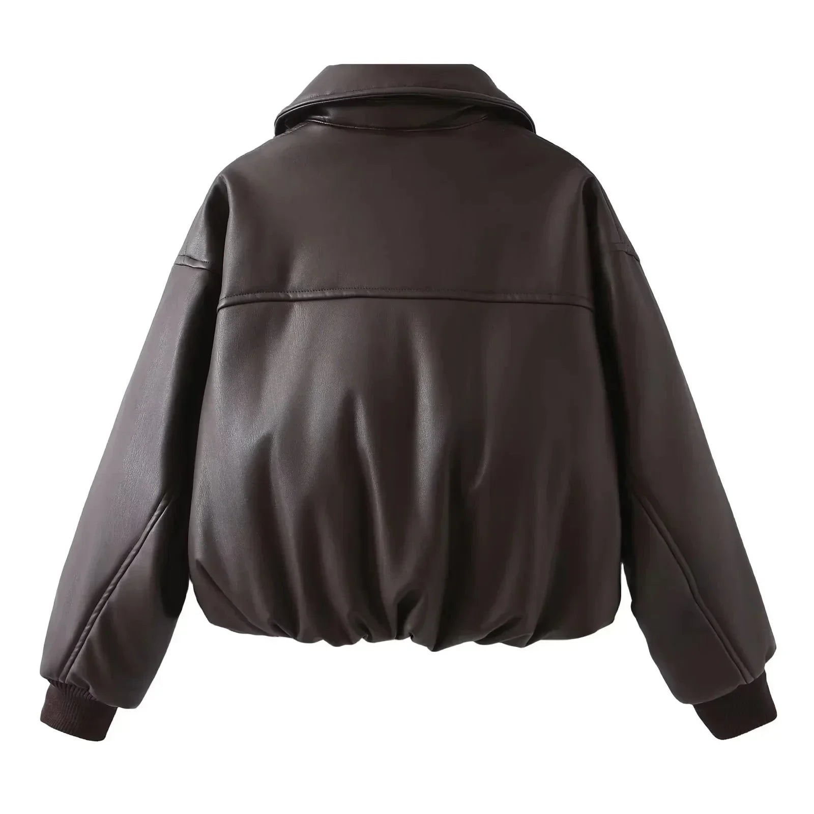 Sutton | Statement Jacket