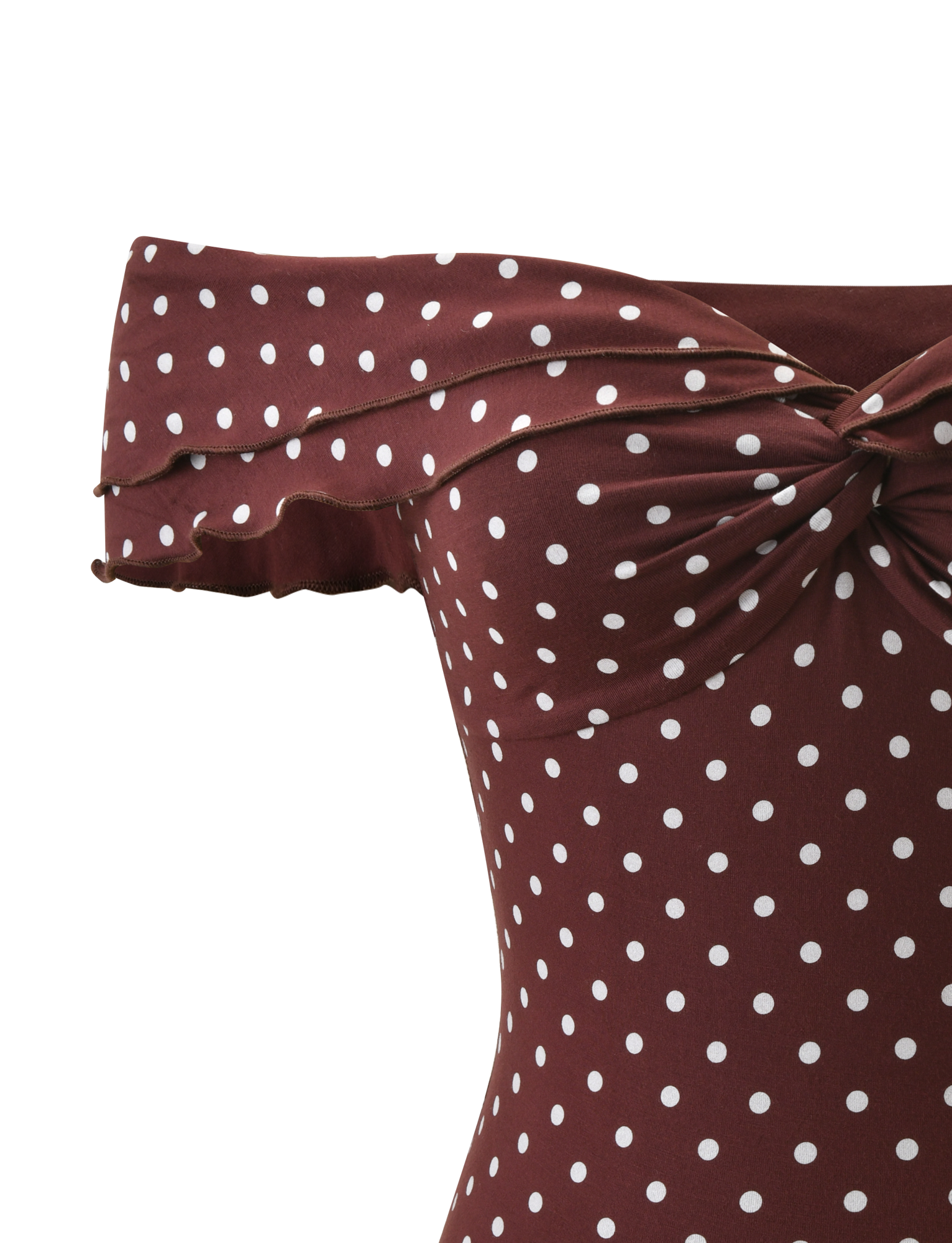 Solea Jersey Top