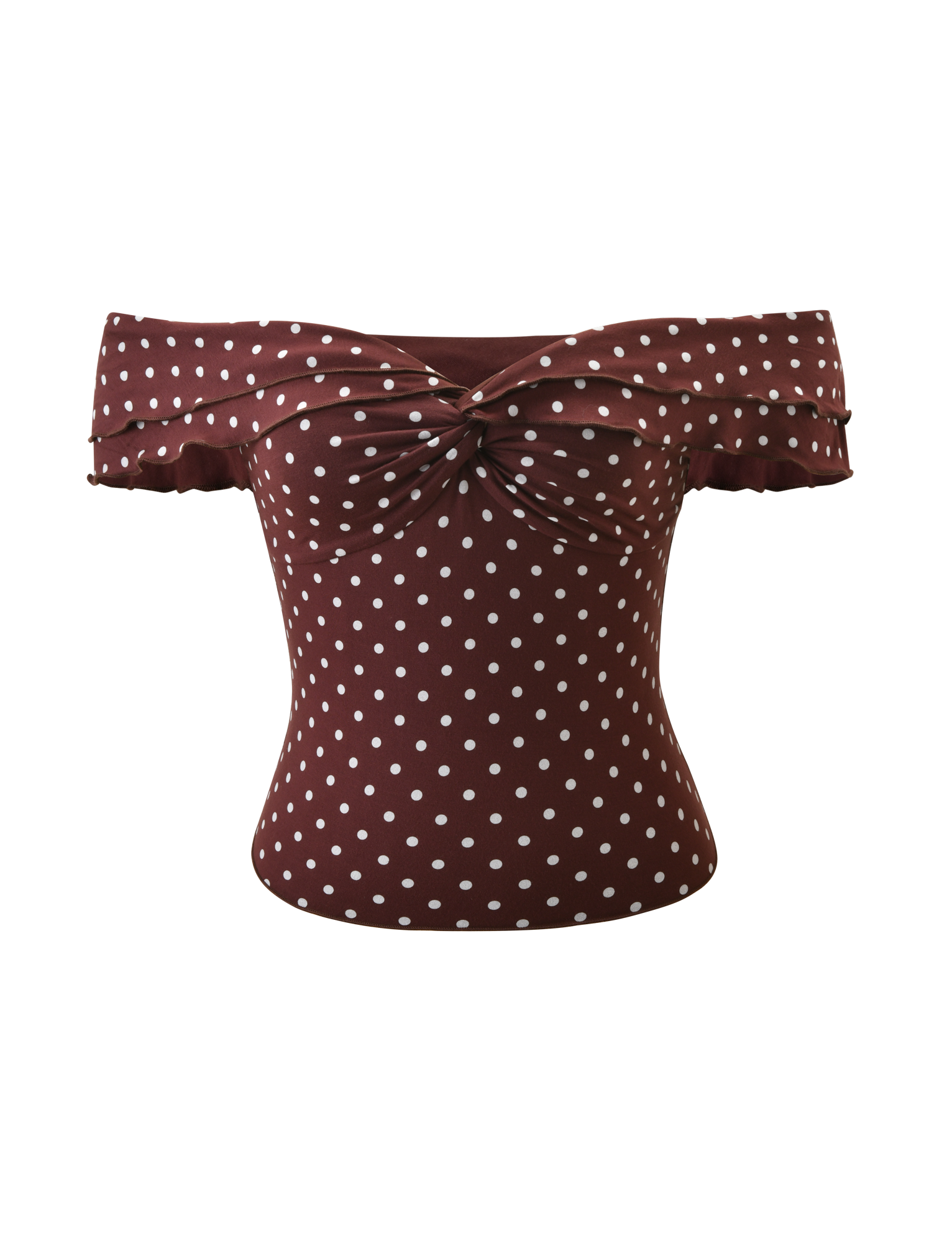 Solea Jersey Top