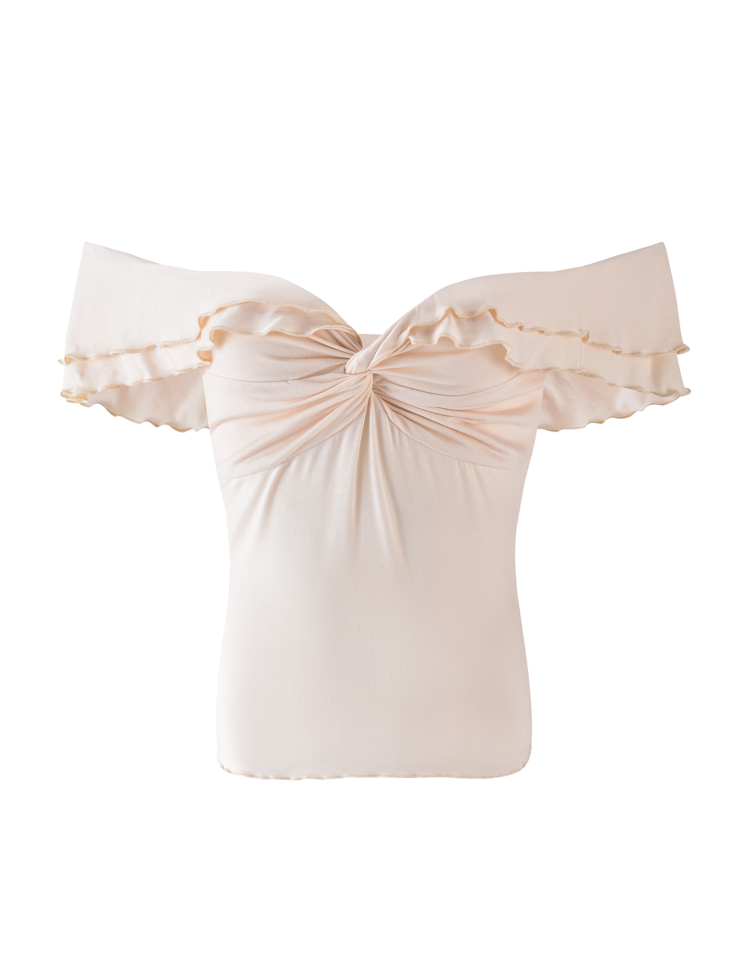 Solea Jersey Top