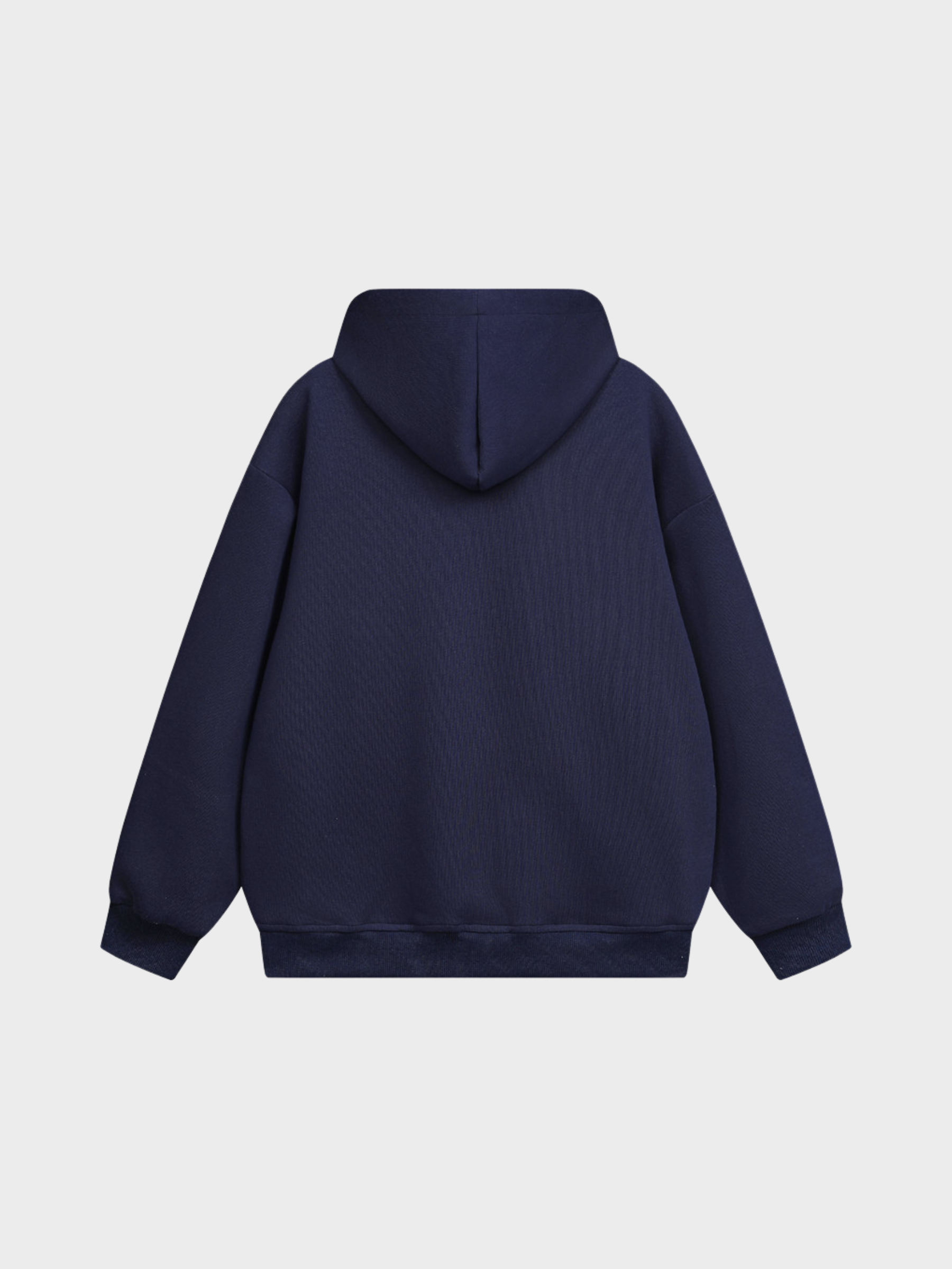 Monté Embroidered Hoodie
