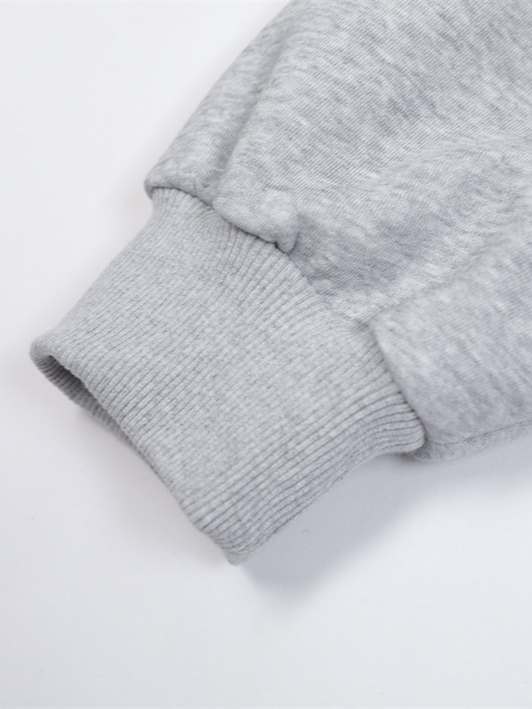 Monté Embroidered Hoodie