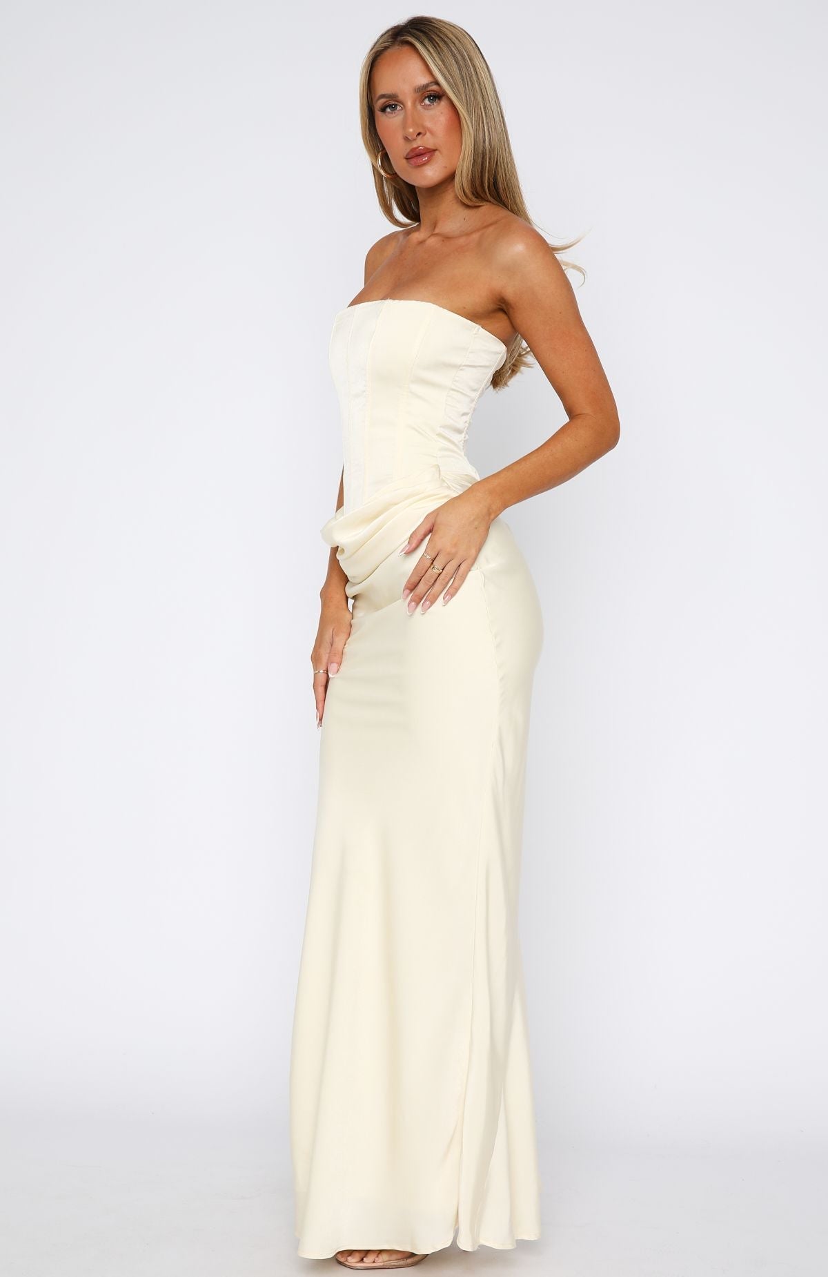 Love Affair Maxi Dress