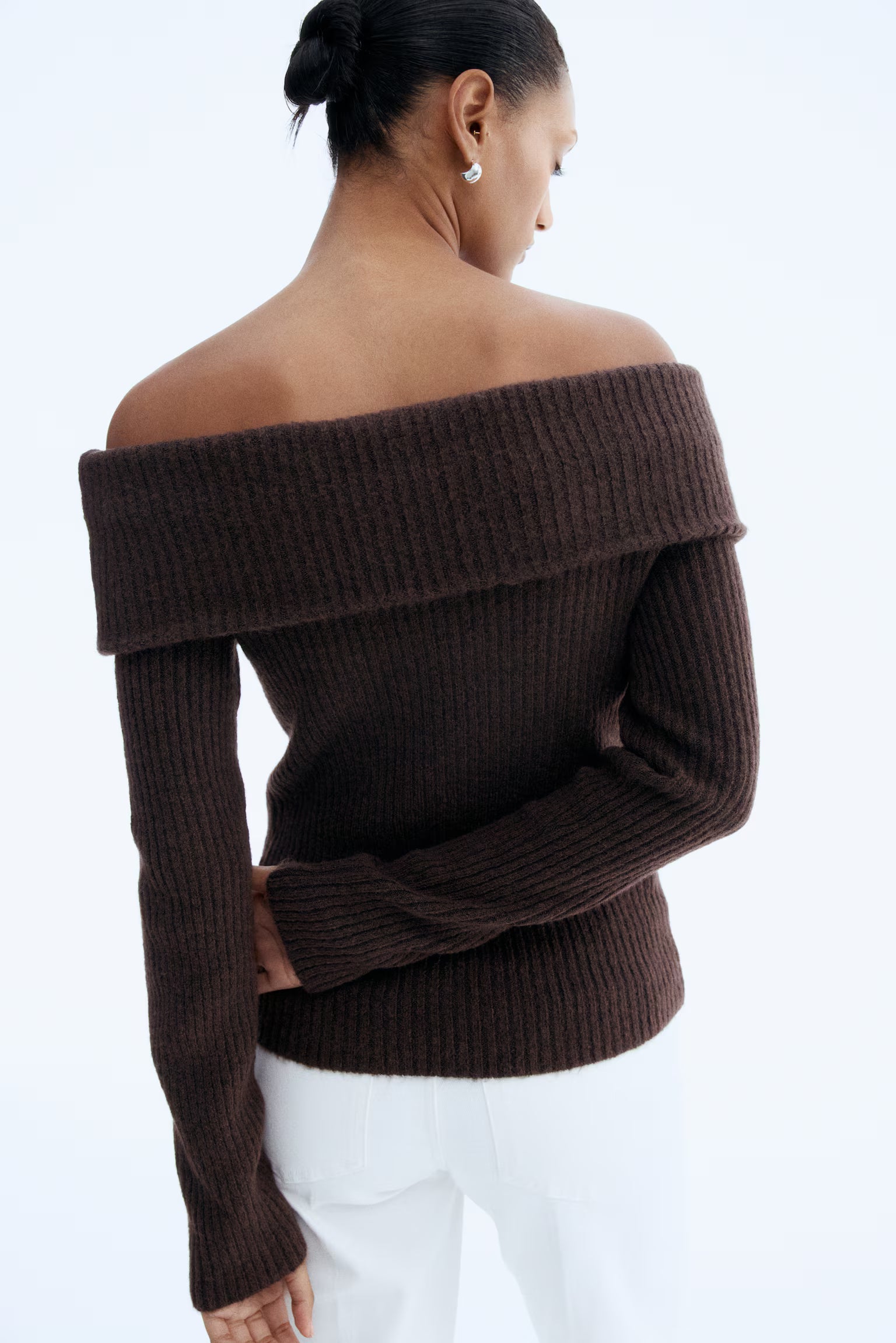 Elodie Knit Jumper