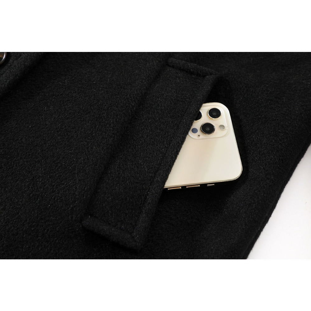 Celina Wool Coat
