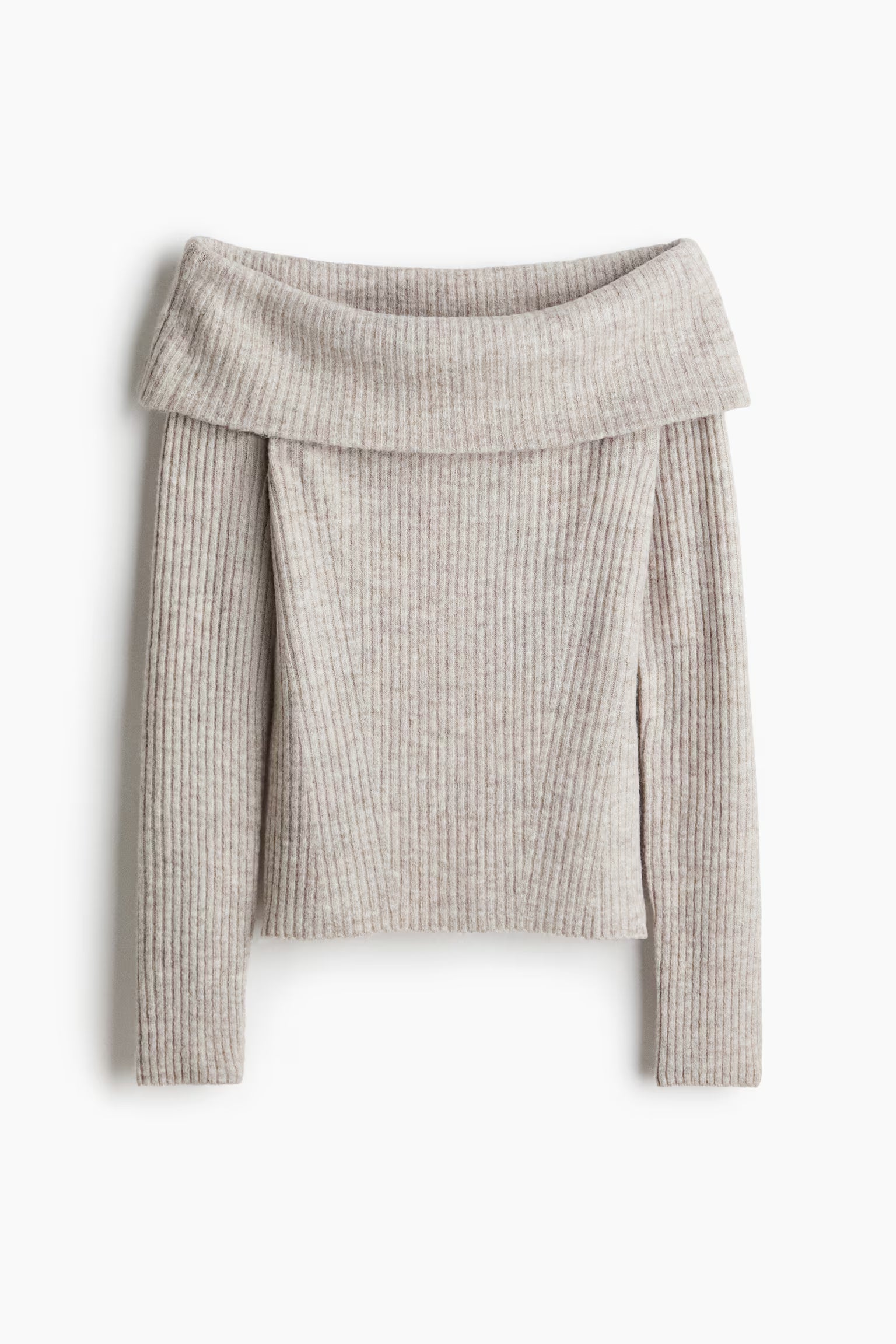 Elodie Knit Jumper