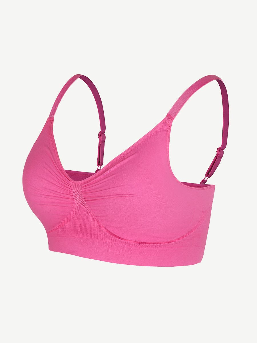 Luma Contour Bra