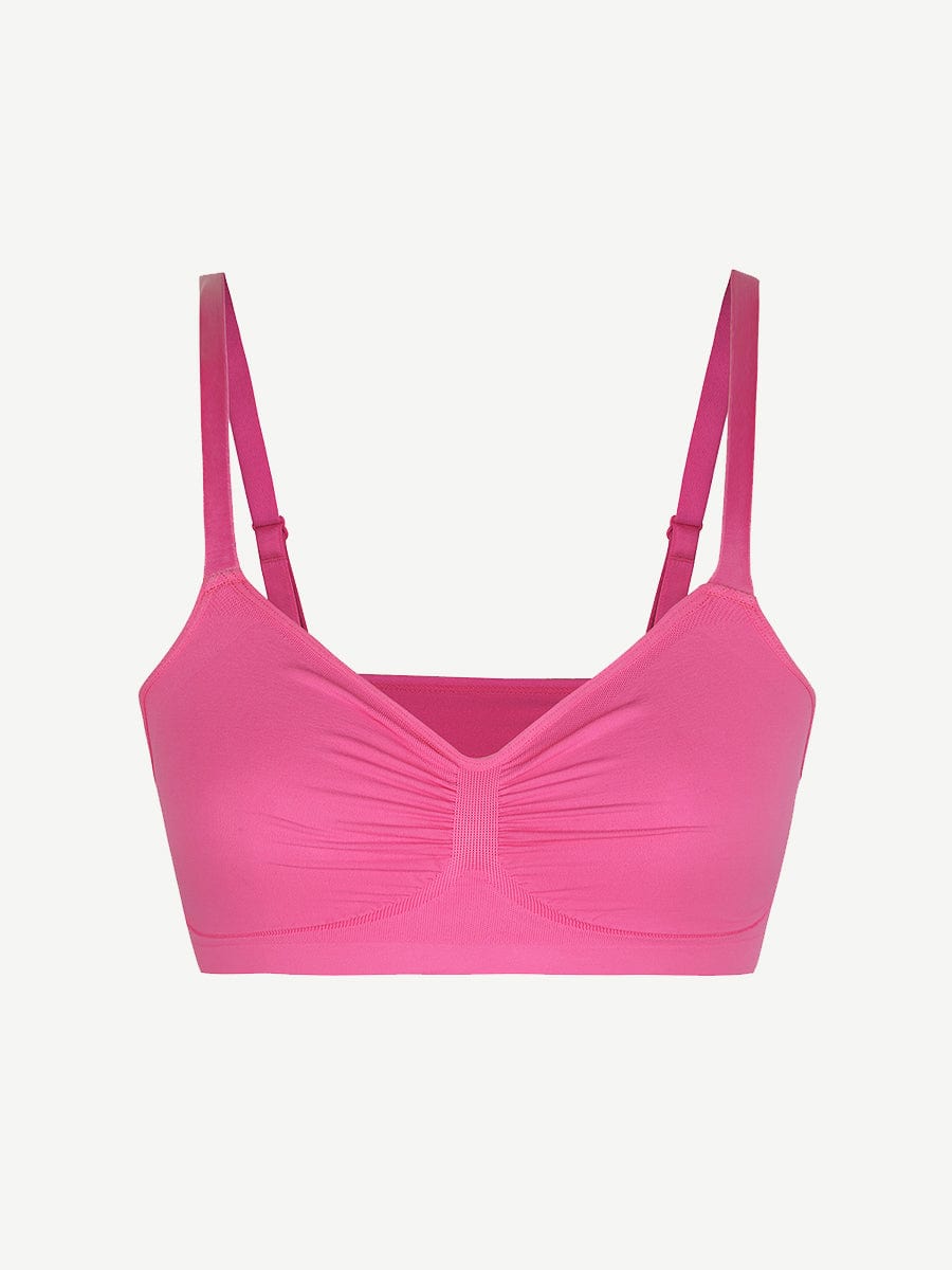Luma Contour Bra