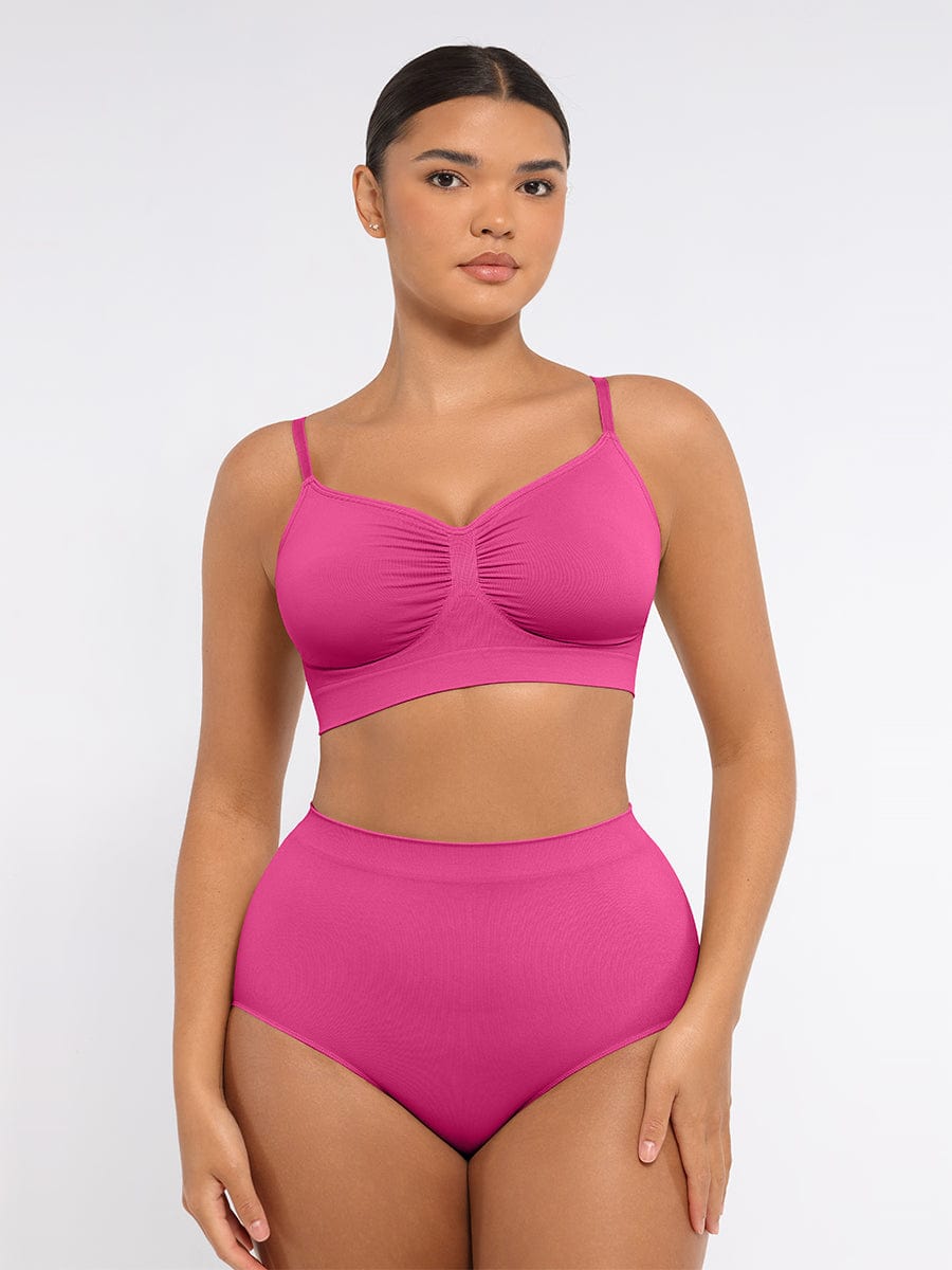 Luma Contour Bra