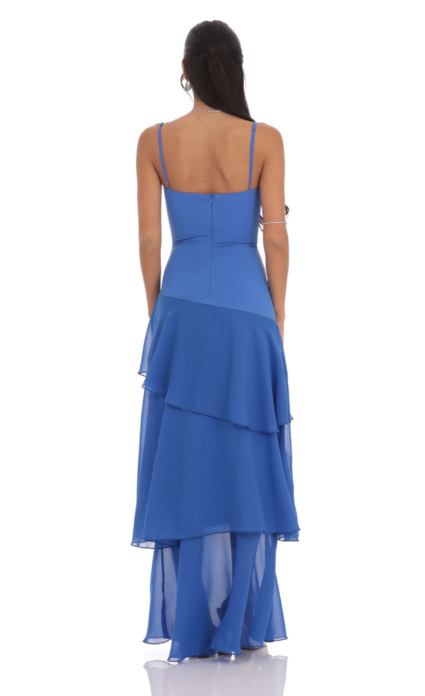 Seraphina Maxi Dress