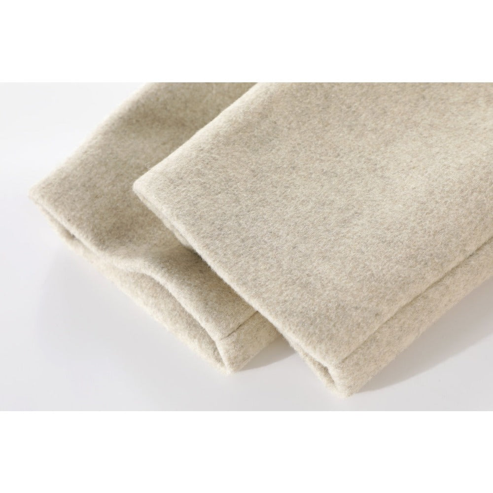 Celina Wool Coat