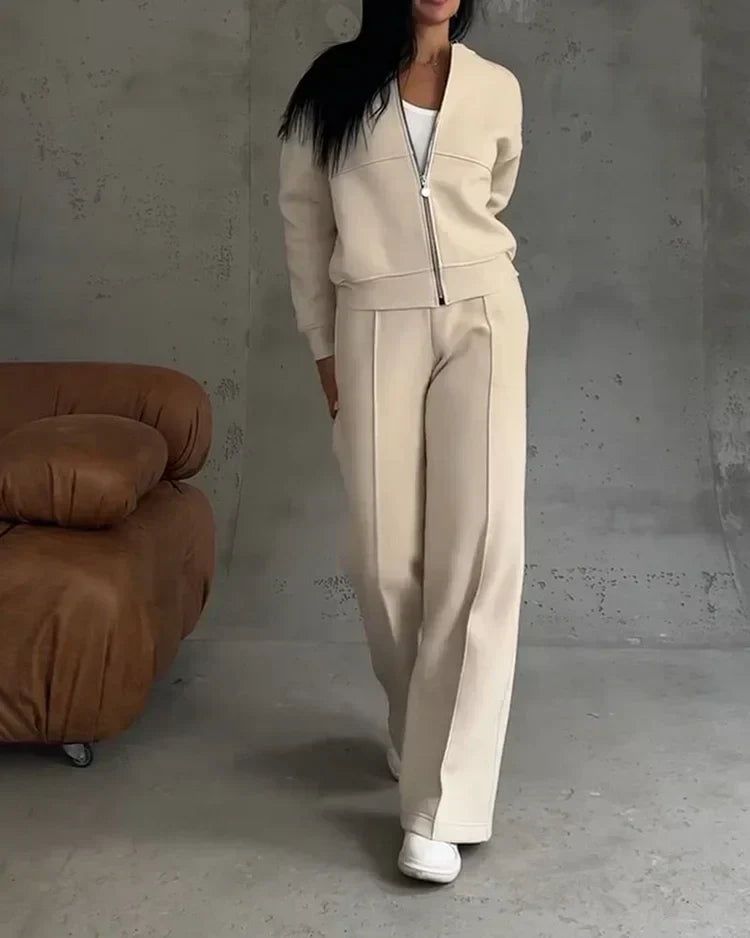 Linda | Elegant Comfort Set