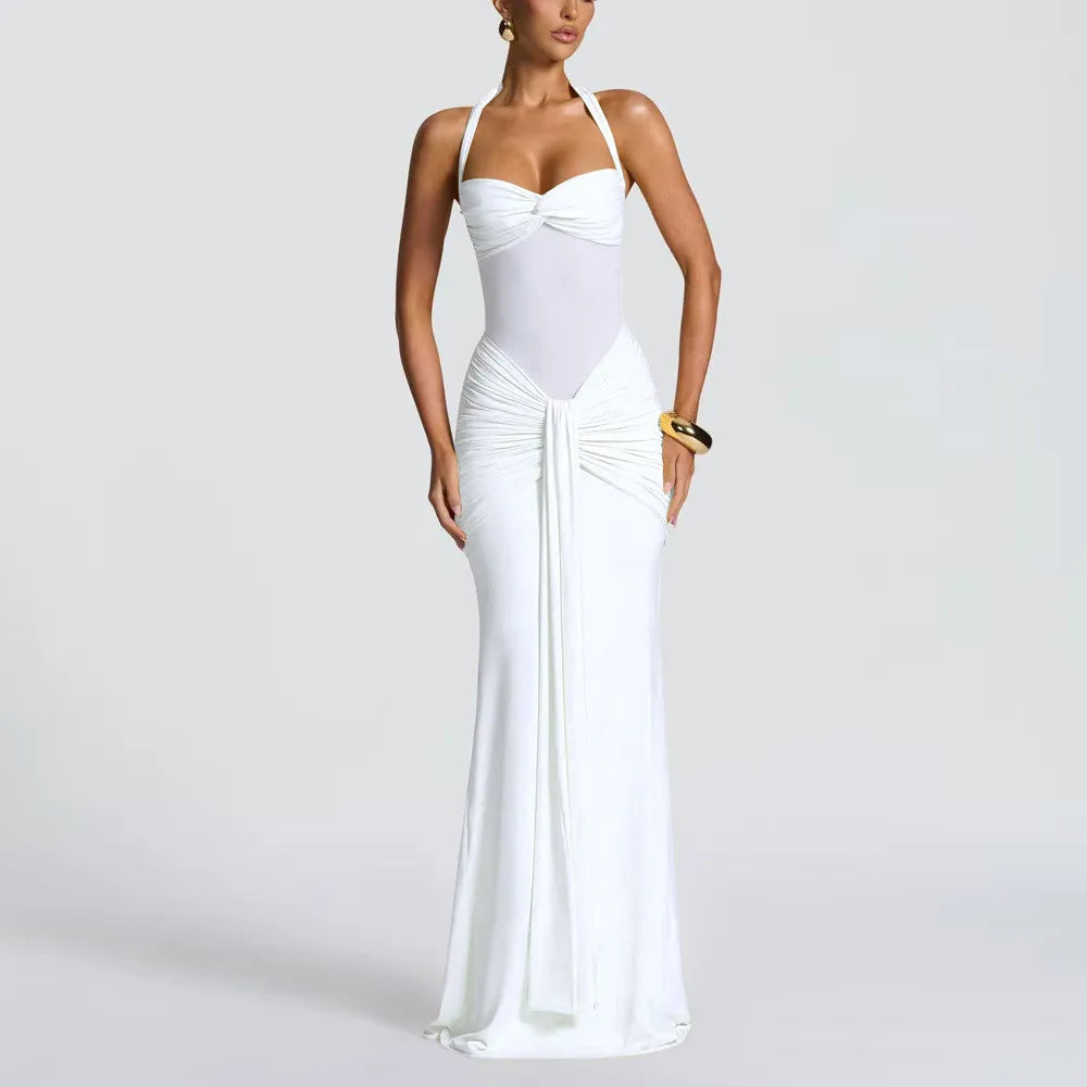 The Vixen Maxi Dress
