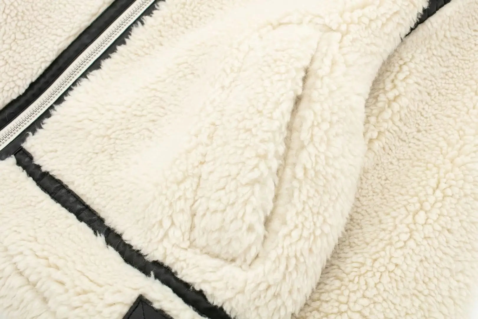 Teddy | Plush Coat