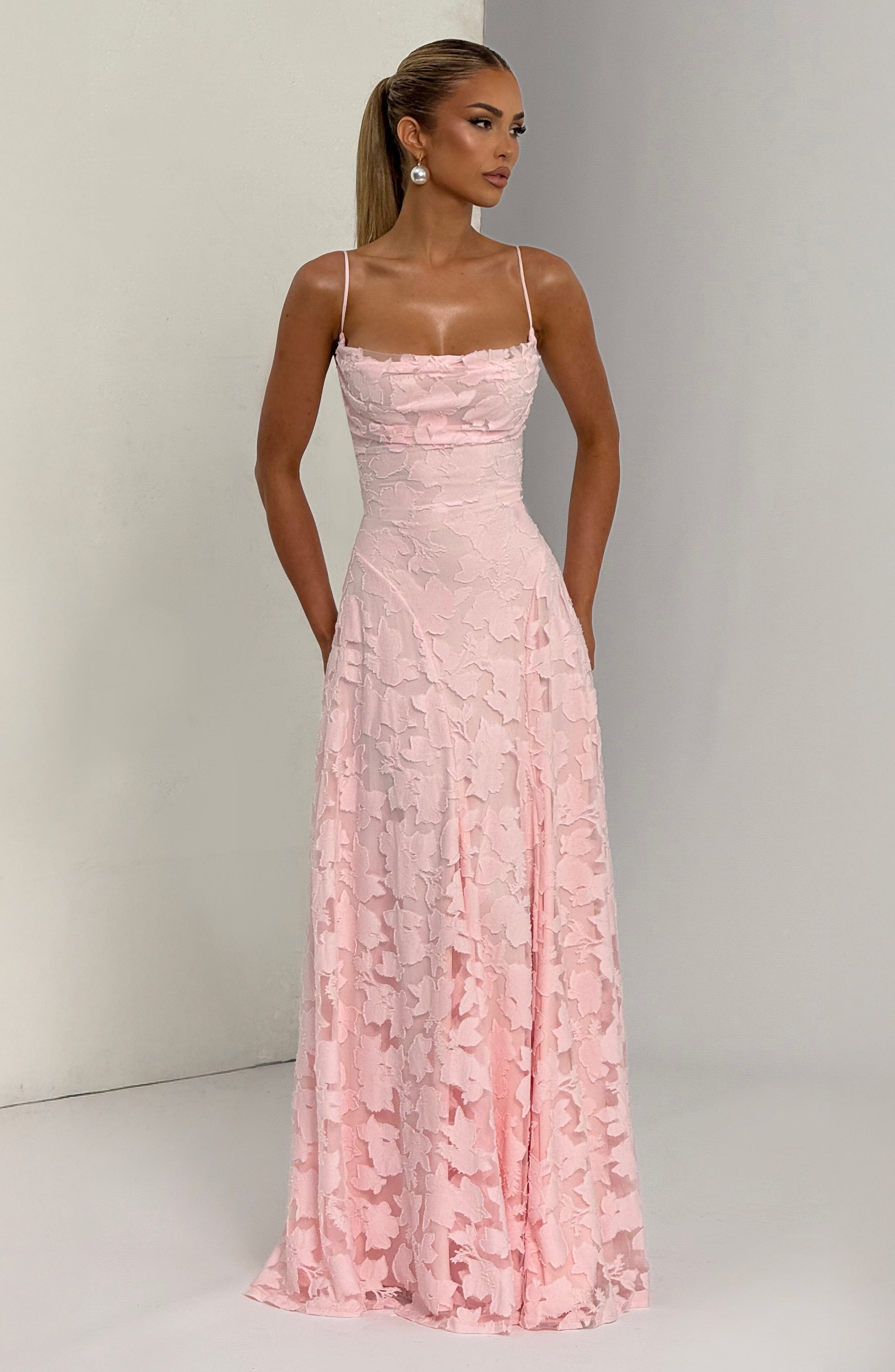 Francis Maxi Dress