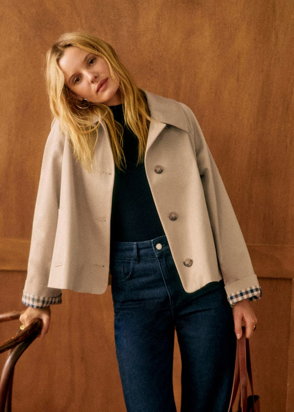 Bobby Classic Jacket