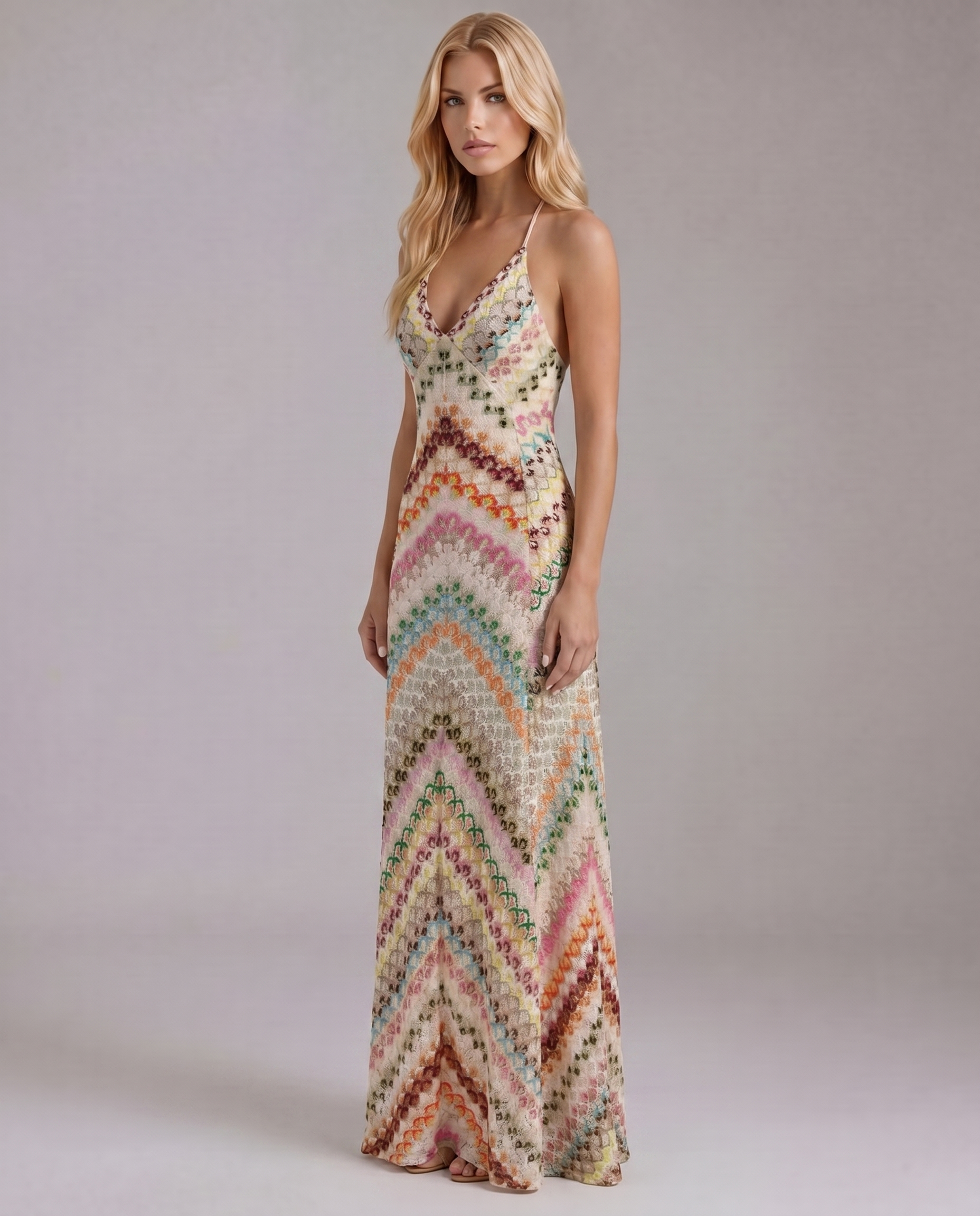 Solea Boho Maxi