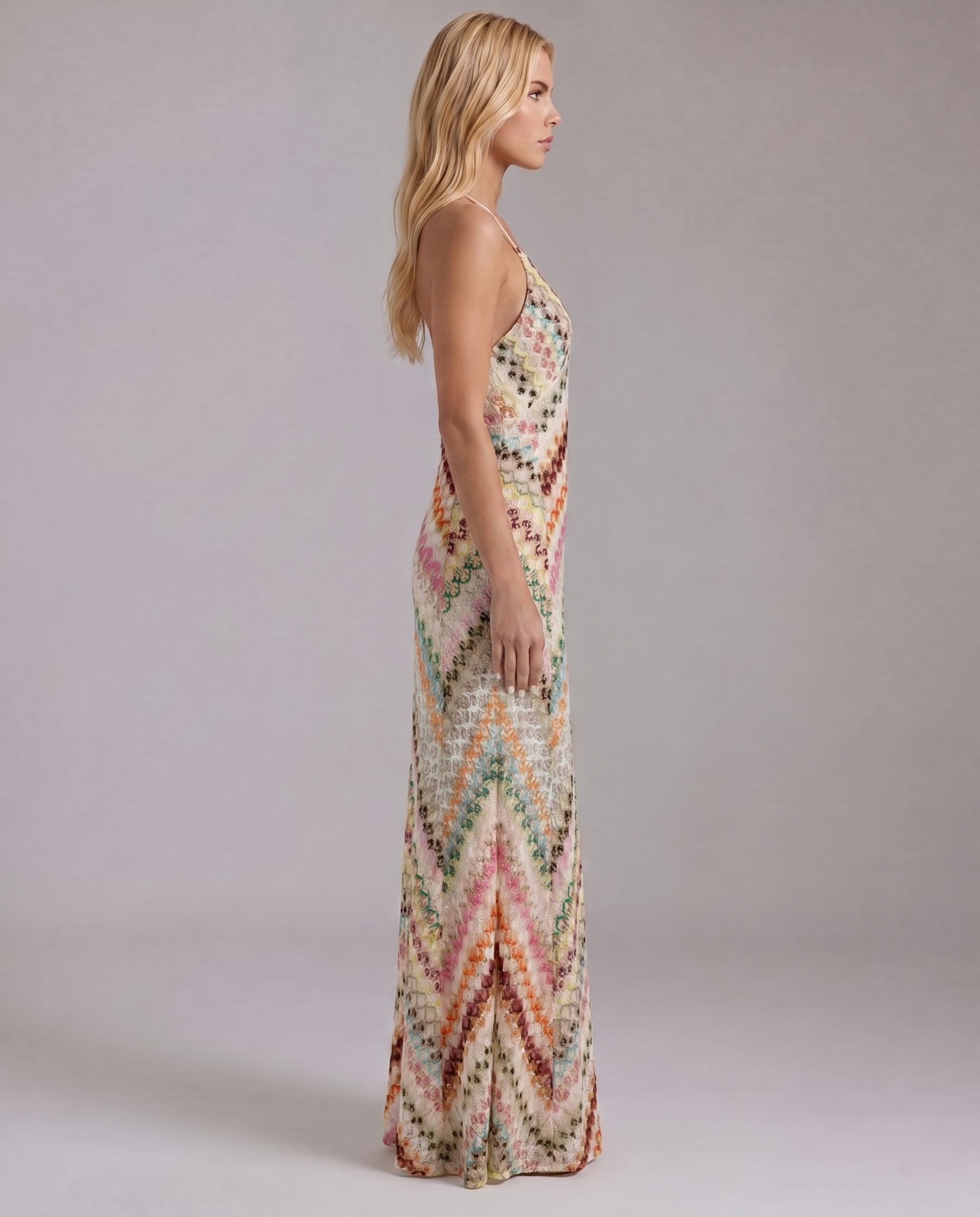 Solea Boho Maxi