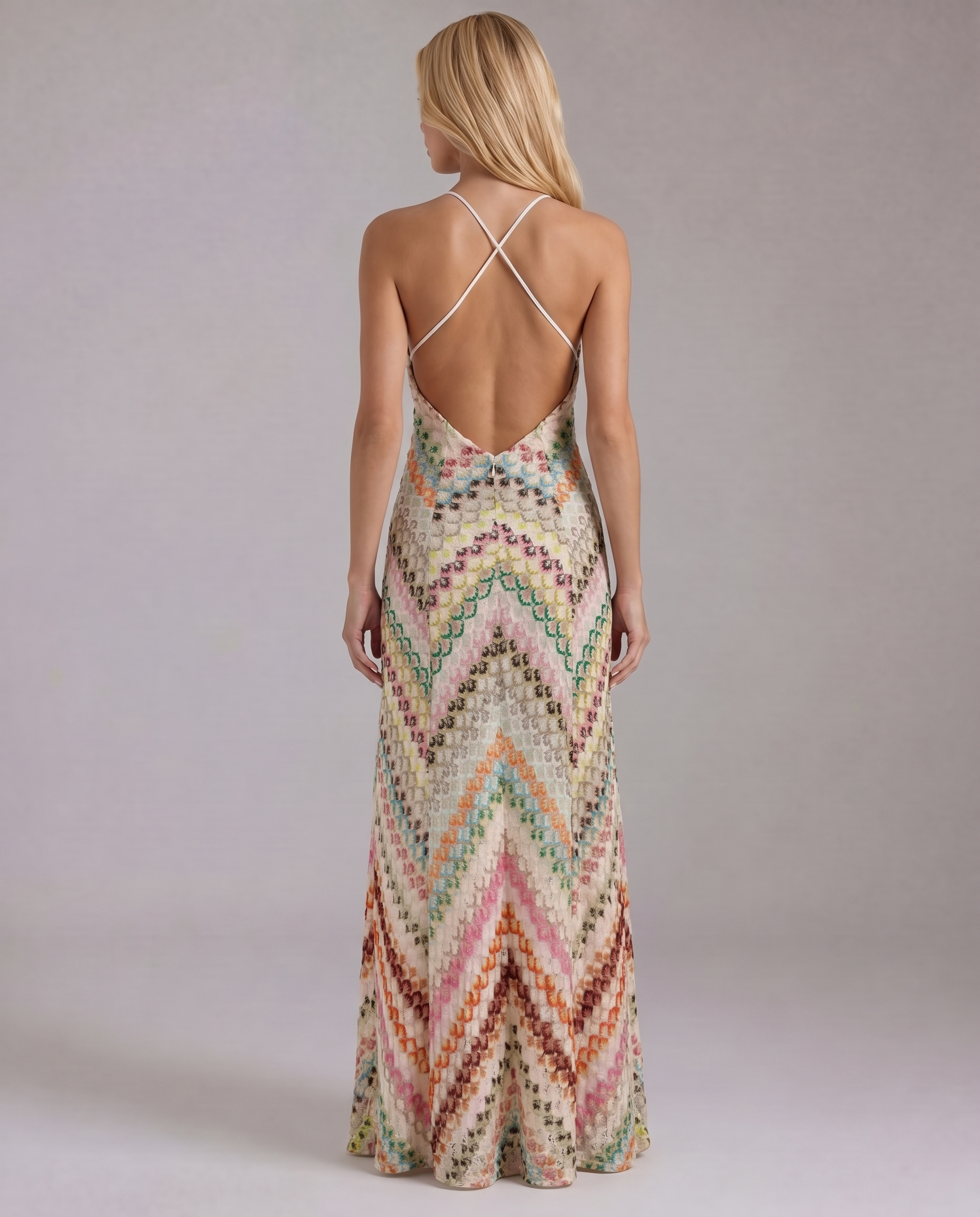 Solea Boho Maxi