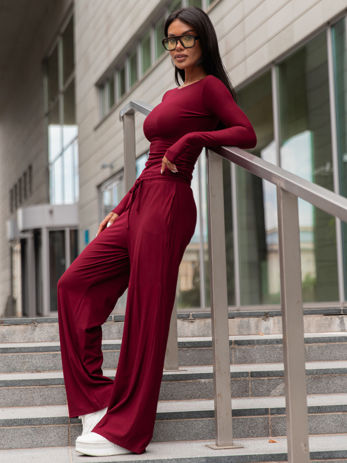 The Léonie Lounge Set