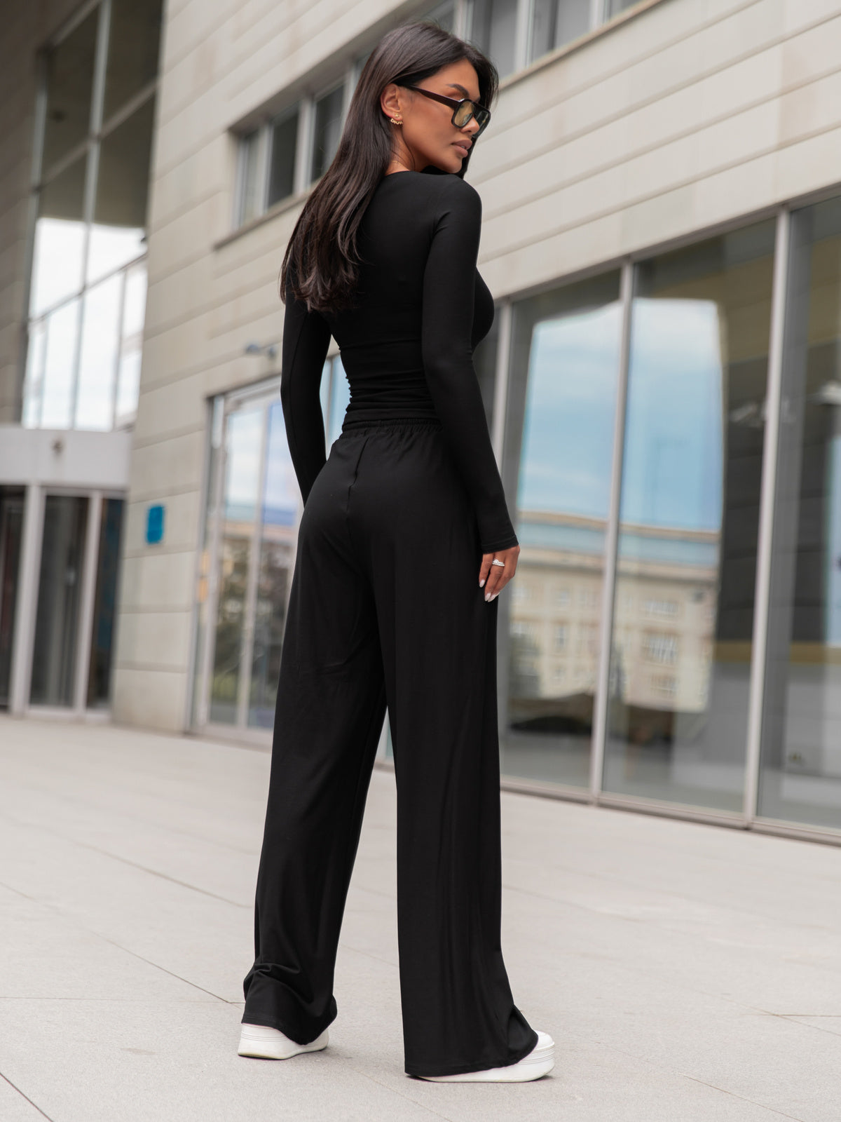 The Léonie Lounge Set