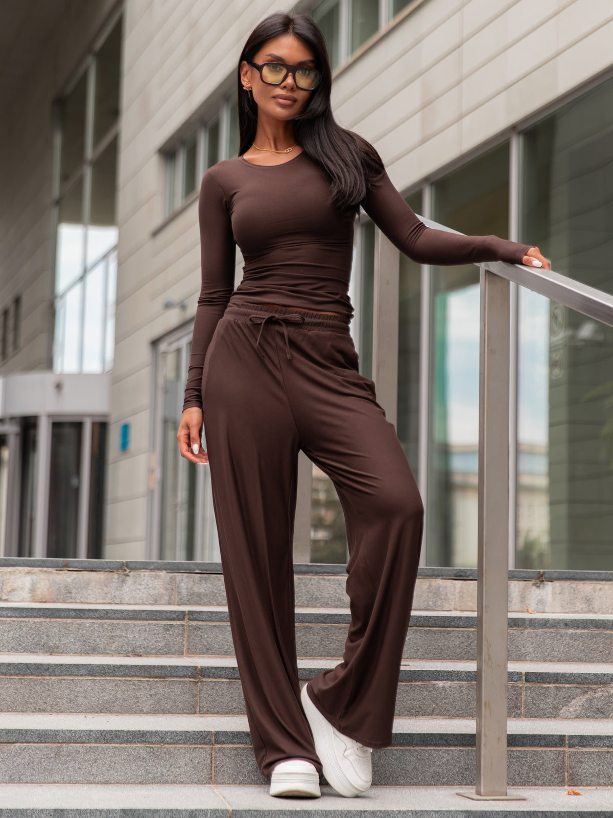 The Léonie Lounge Set