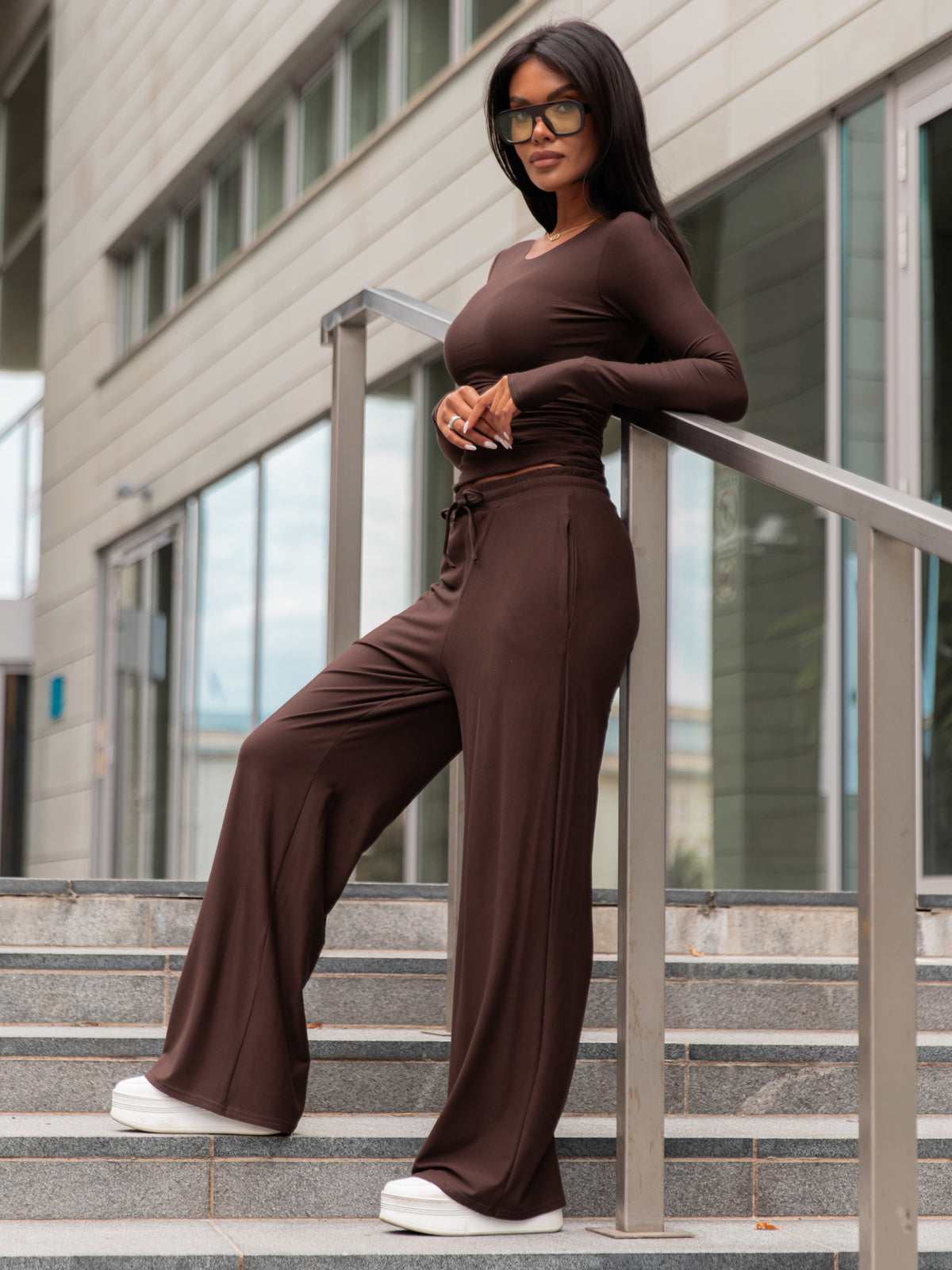 The Léonie Lounge Set