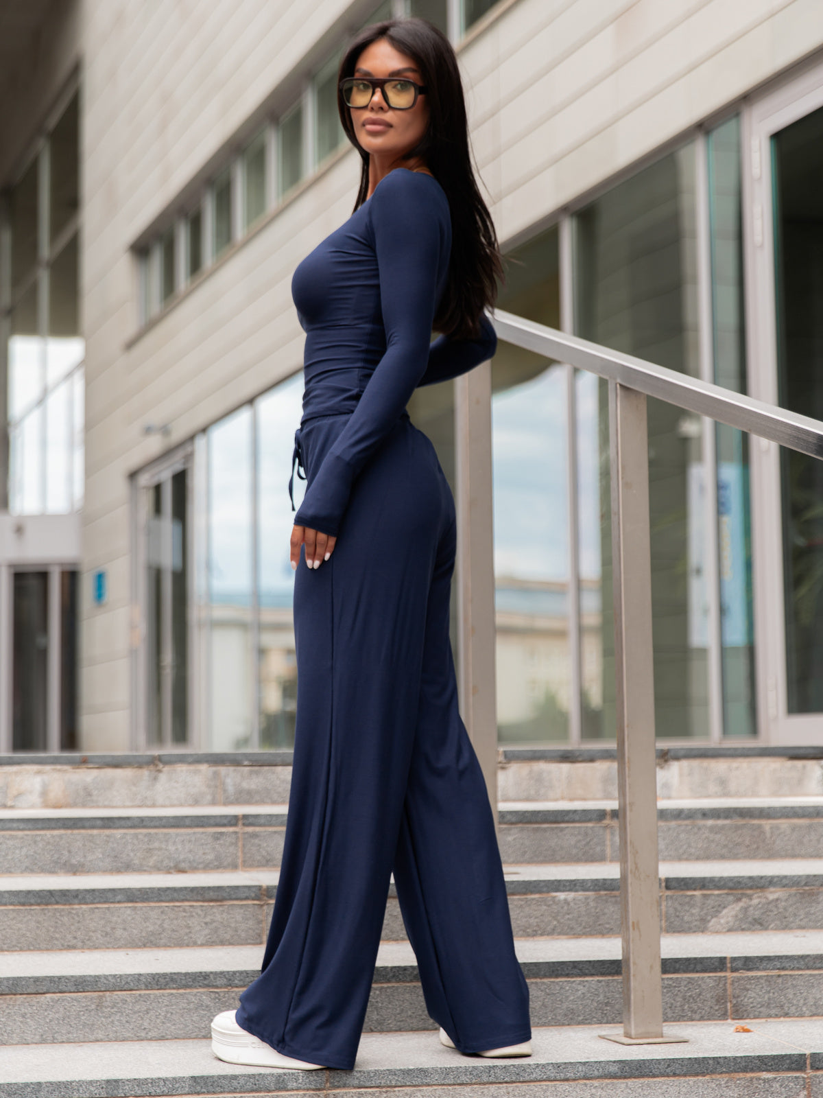 The Léonie Lounge Set